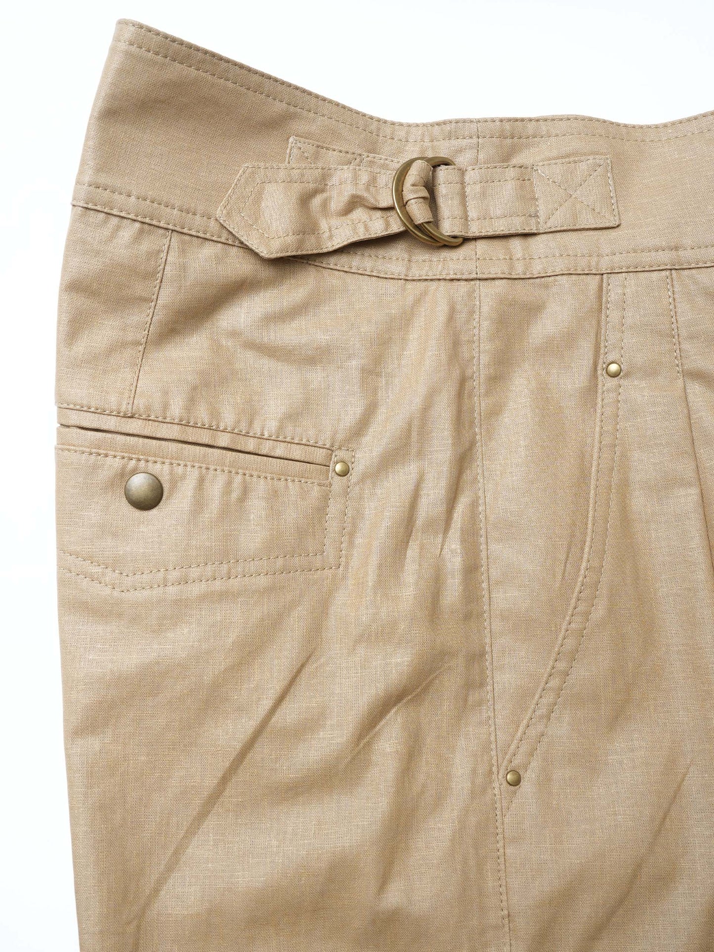 ISABEL MARANT - Gerade Hose Fidji für Damen