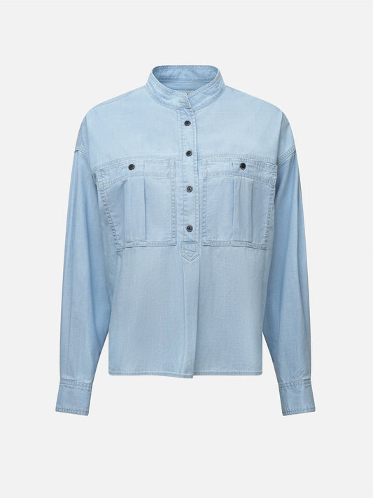 MARANT ETOILE - Jeanshemd Vero für Damen