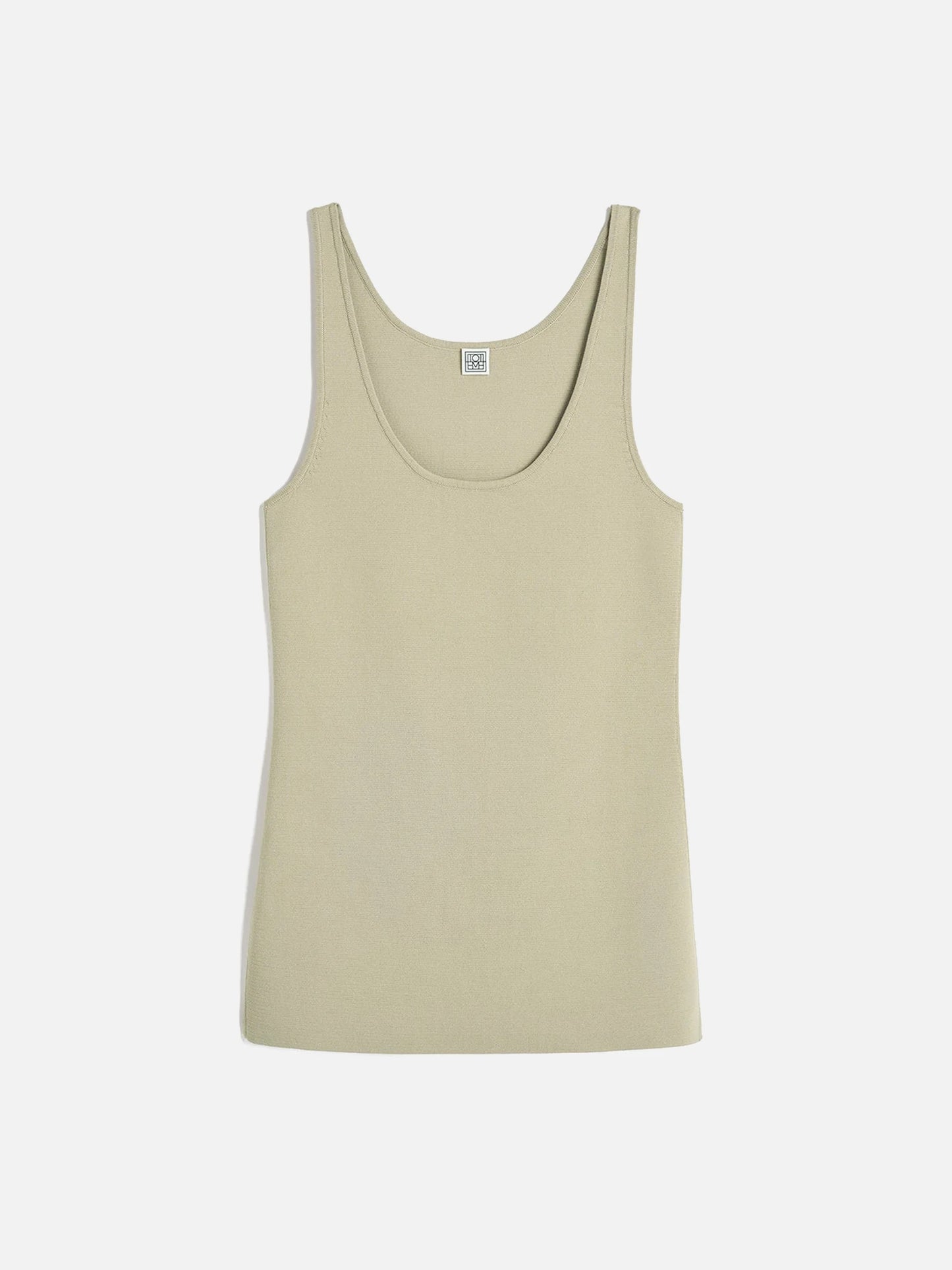 TOTEME - Gestricktes Tank-Top für Damen