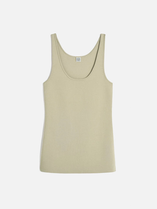 TOTEME - Gestricktes Tank-Top für Damen