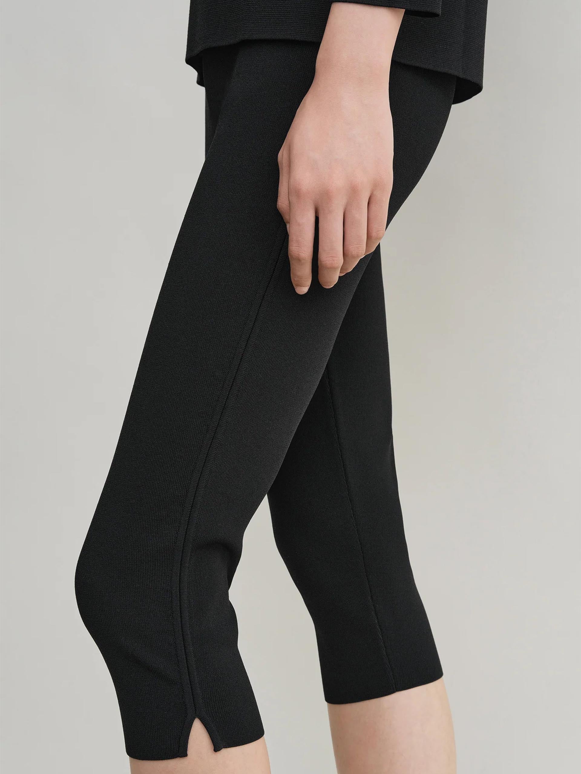 TOTEME - Capri-Hose aus Viskosemischung für Damen