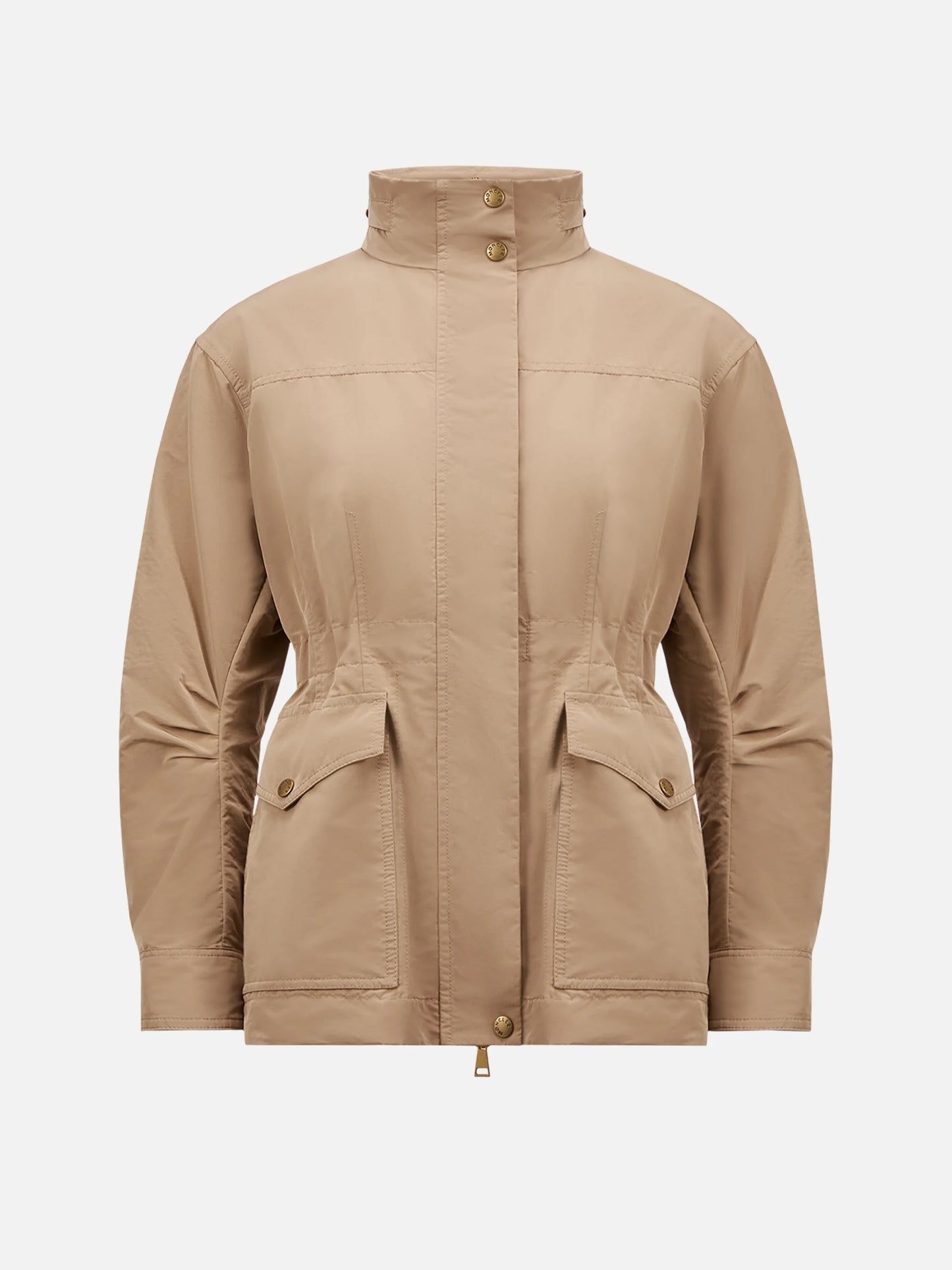 MONCLER - Parka-Jacke Nades mit Kapuze für Damen