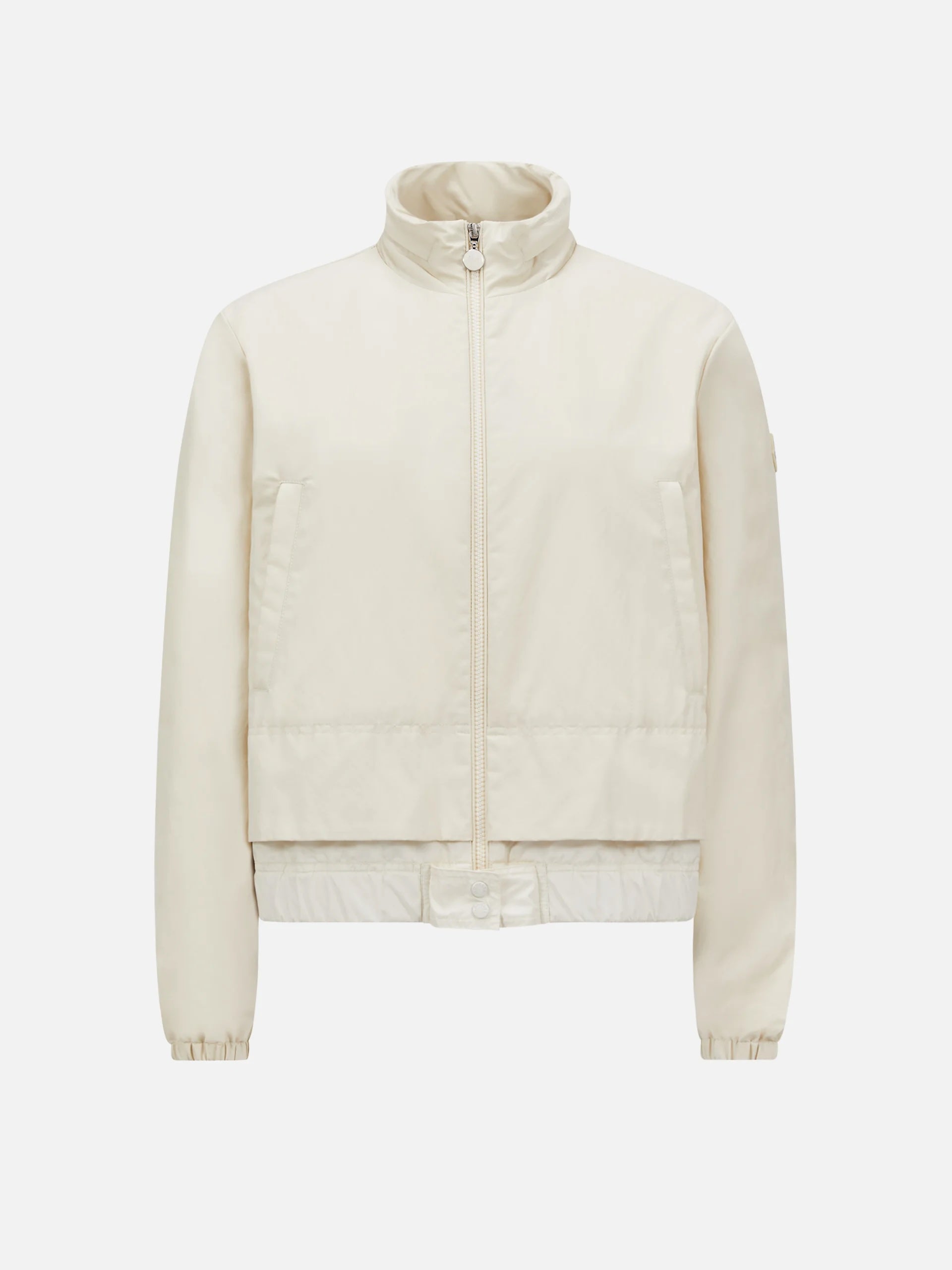 MONCLER - Leichte Daunenjacke Janze für Damen