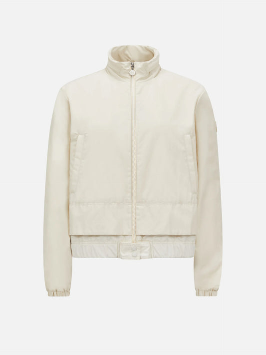 MONCLER - Leichte Daunenjacke Janze für Damen