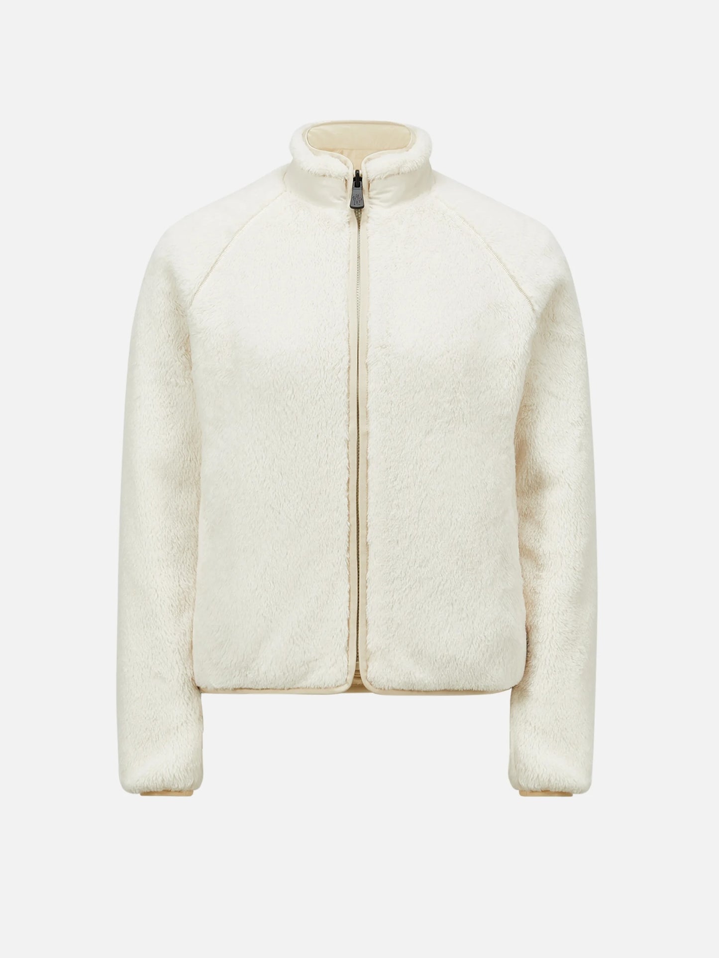 MONCLER GRENOBLE - Wendbare Fleece-Jacke für Damen
