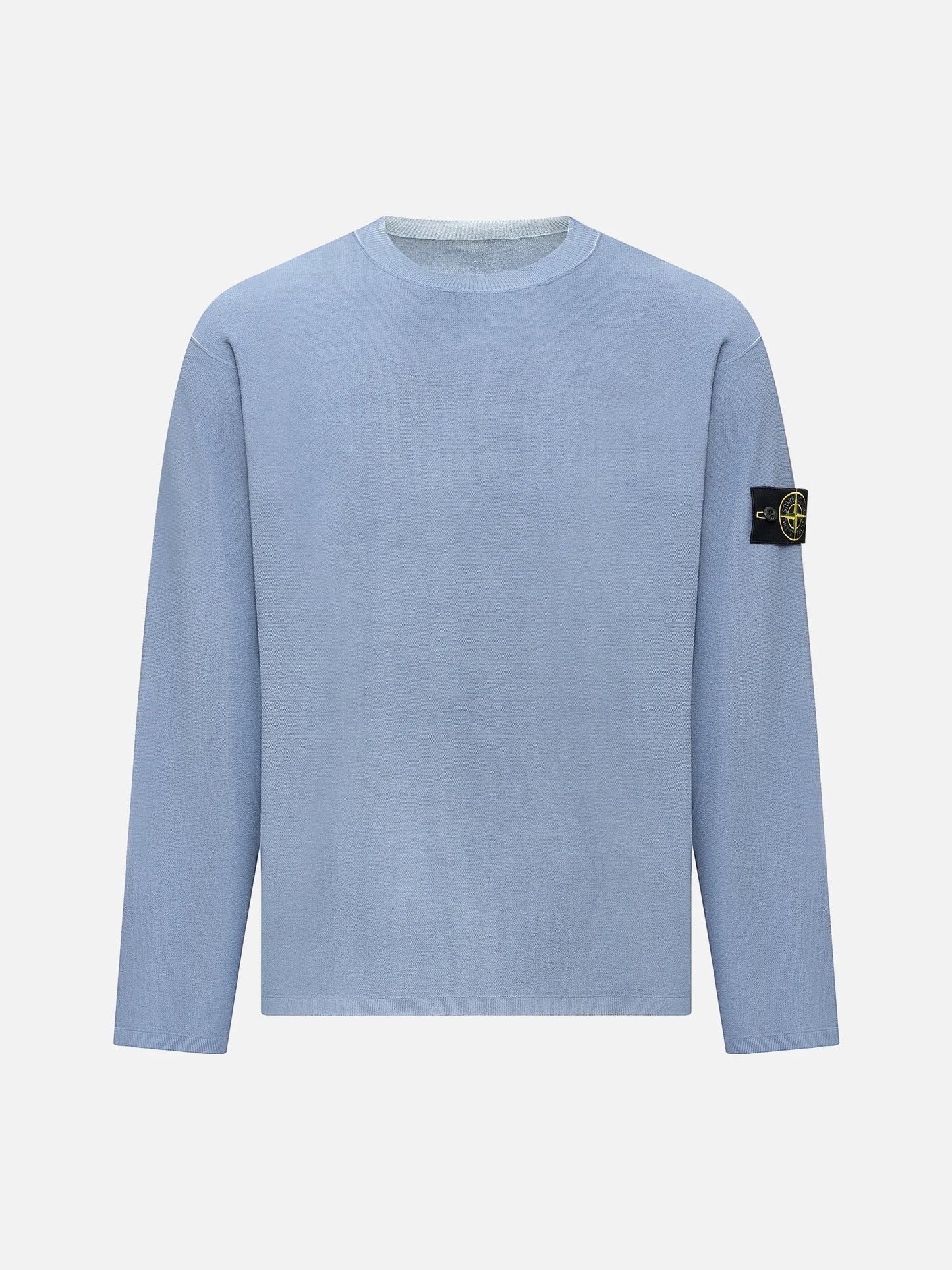 STONE ISLAND - Wendbarer Pullover für Herren