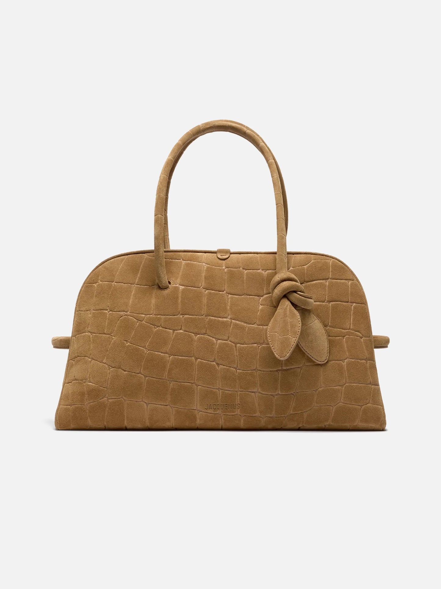 JACQUEMUS - Tasche Le Turismo aus Leder