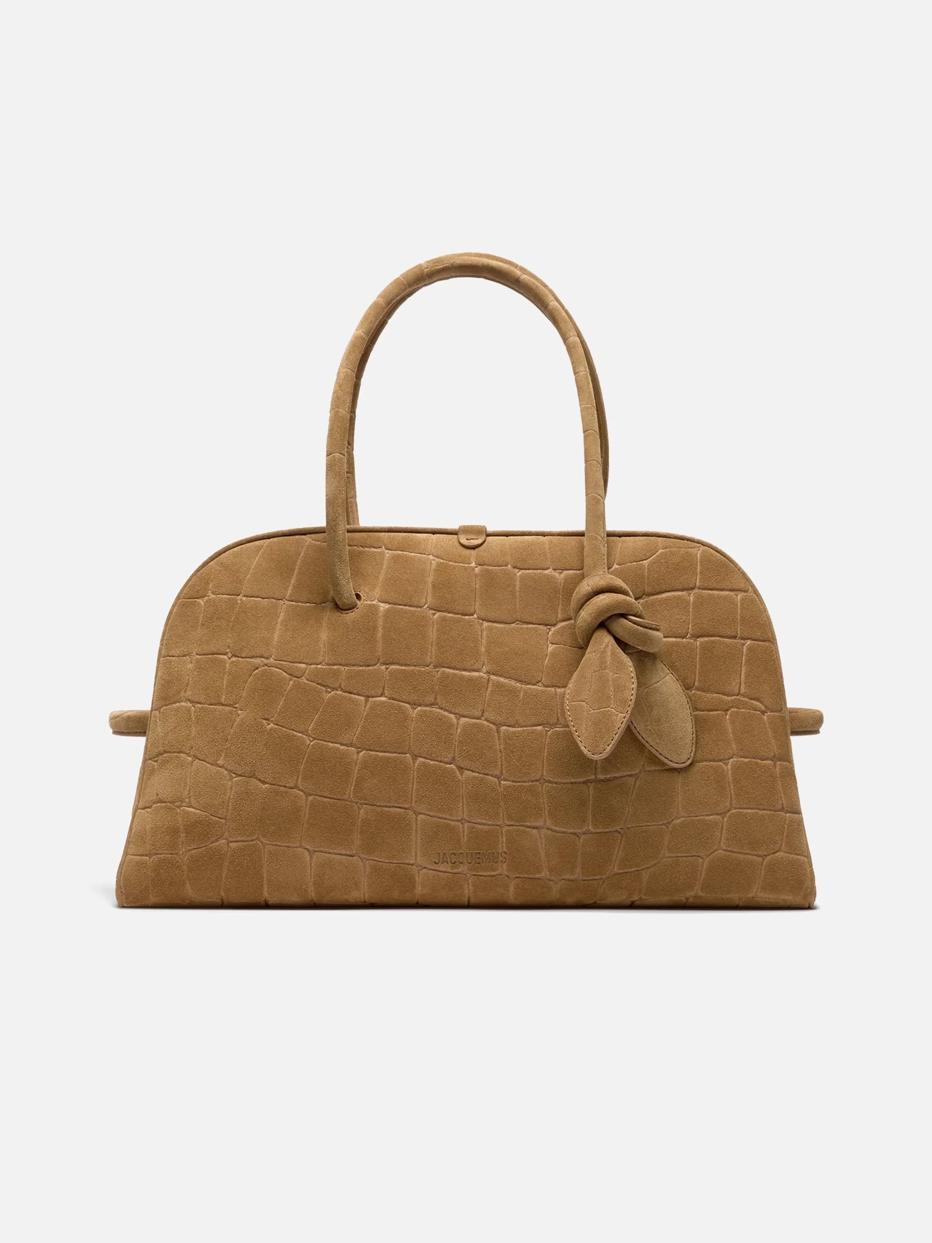 JACQUEMUS - Tasche Le Turismo aus Leder