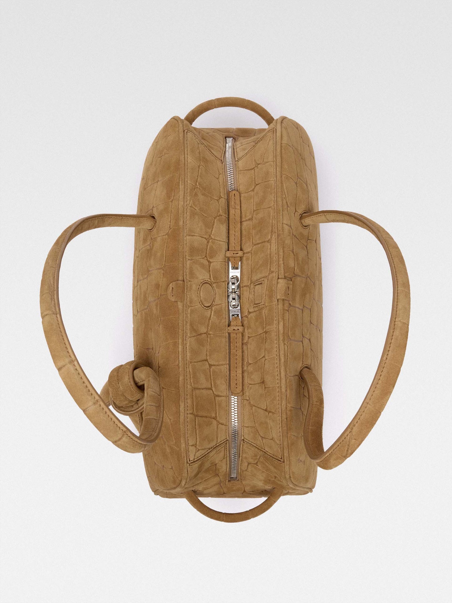 JACQUEMUS - Tasche Le Turismo aus Leder