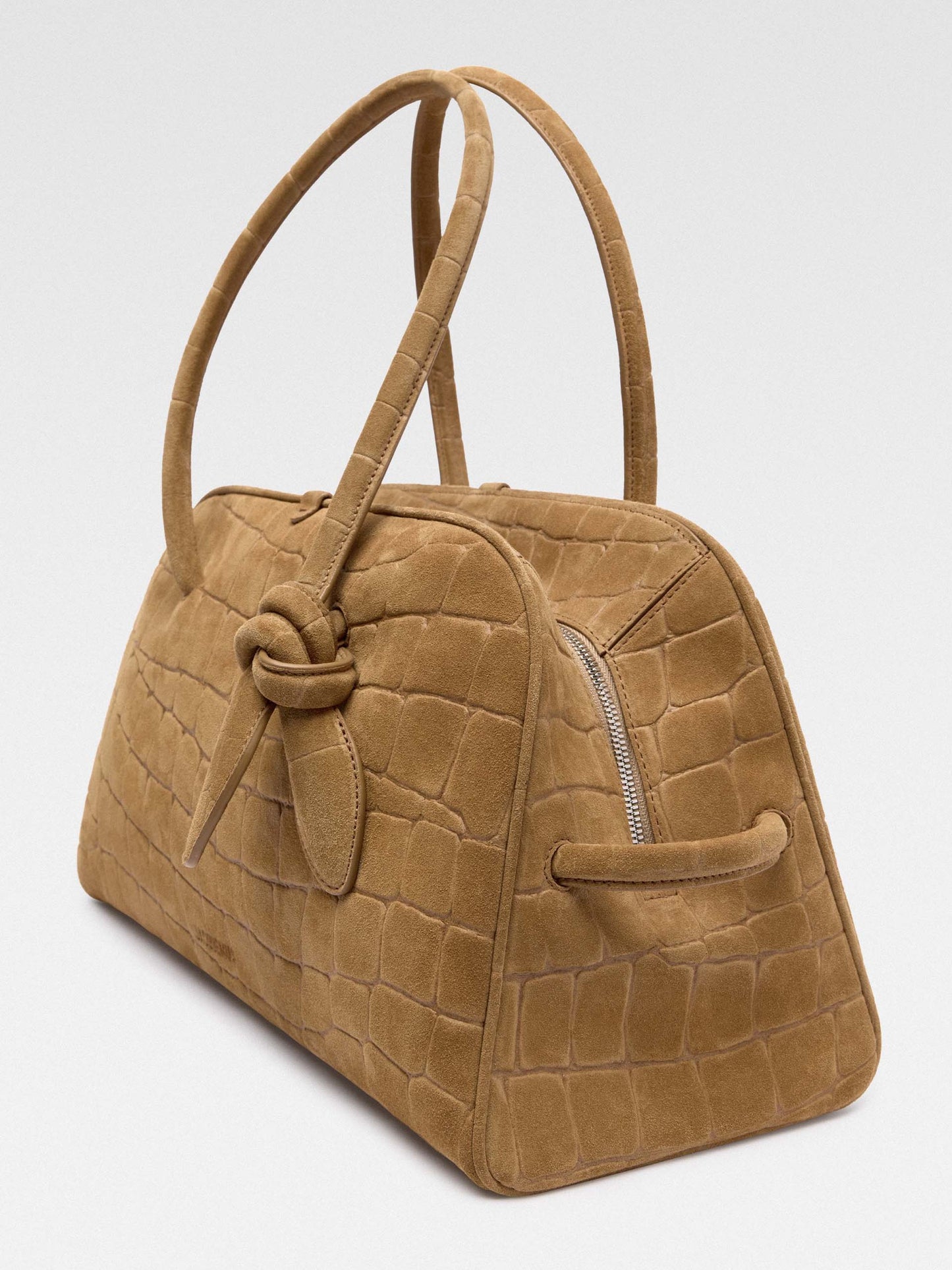 JACQUEMUS - Tasche Le Turismo aus Leder