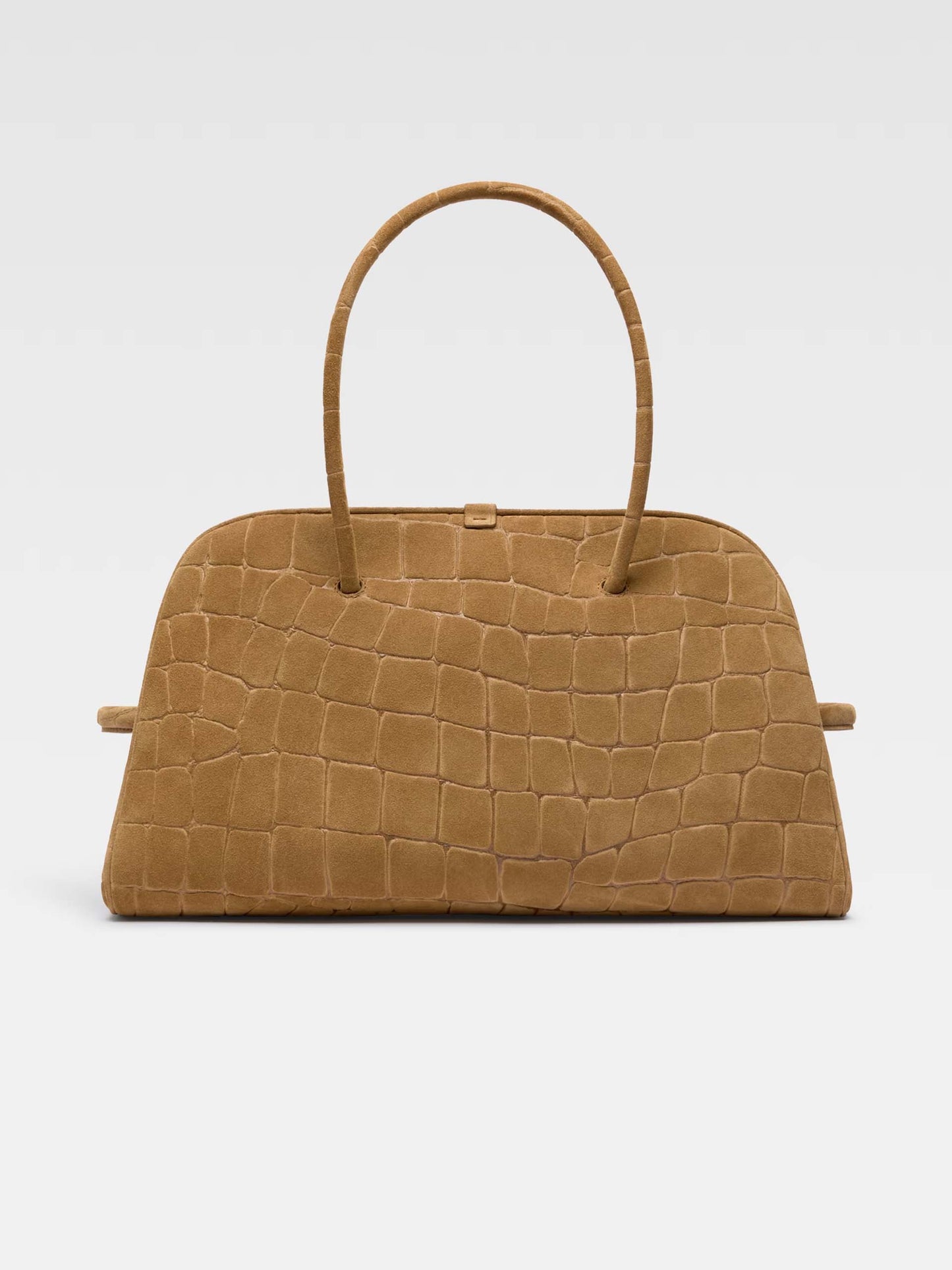 JACQUEMUS - Tasche Le Turismo aus Leder