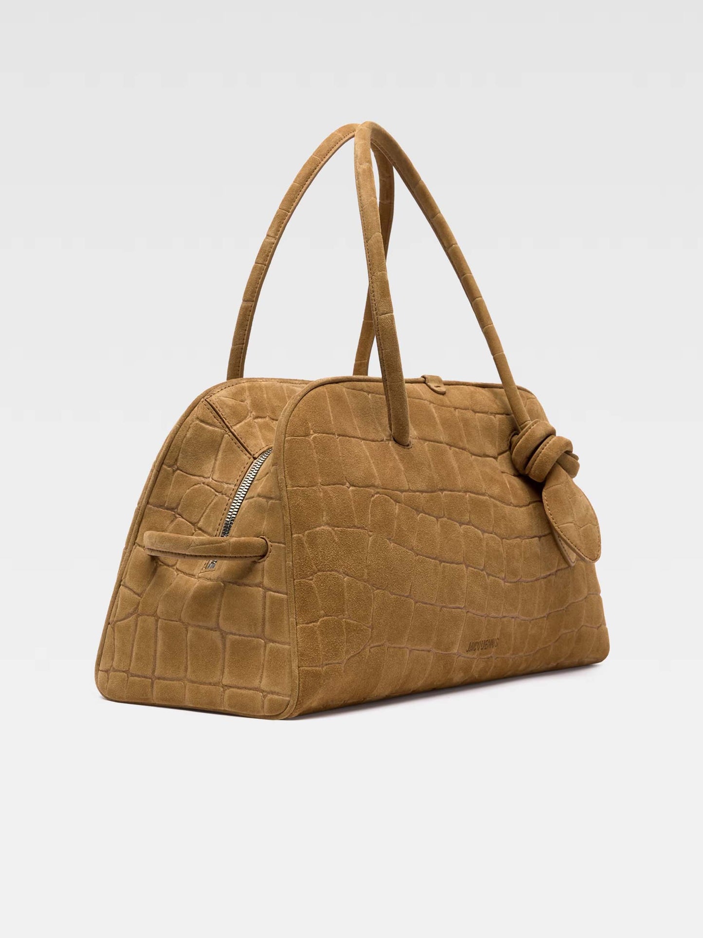 JACQUEMUS - Tasche Le Turismo aus Leder