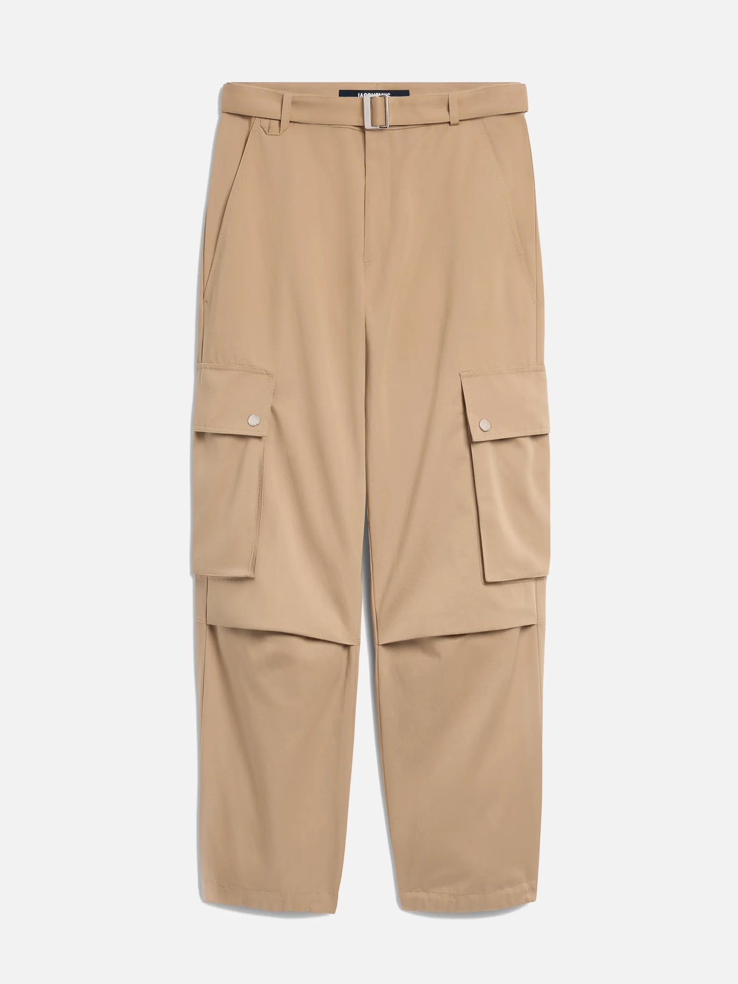 JACQUEMUS - Cargohose mit Gürtel für Herren