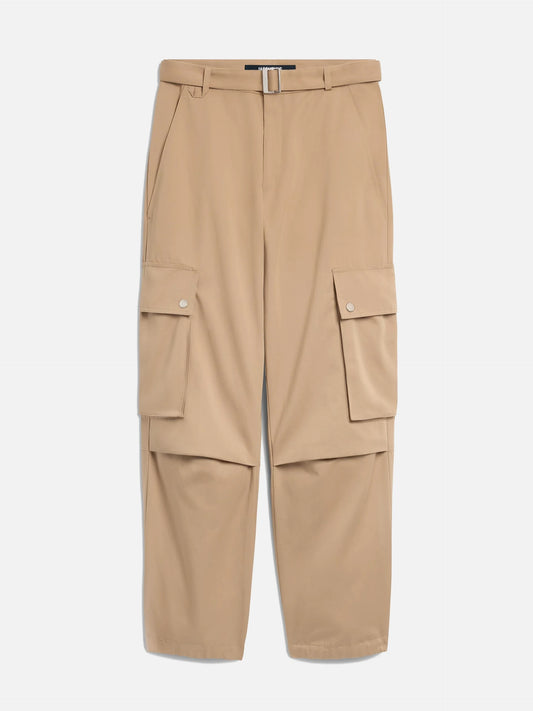 JACQUEMUS - Cargohose mit Gürtel für Herren