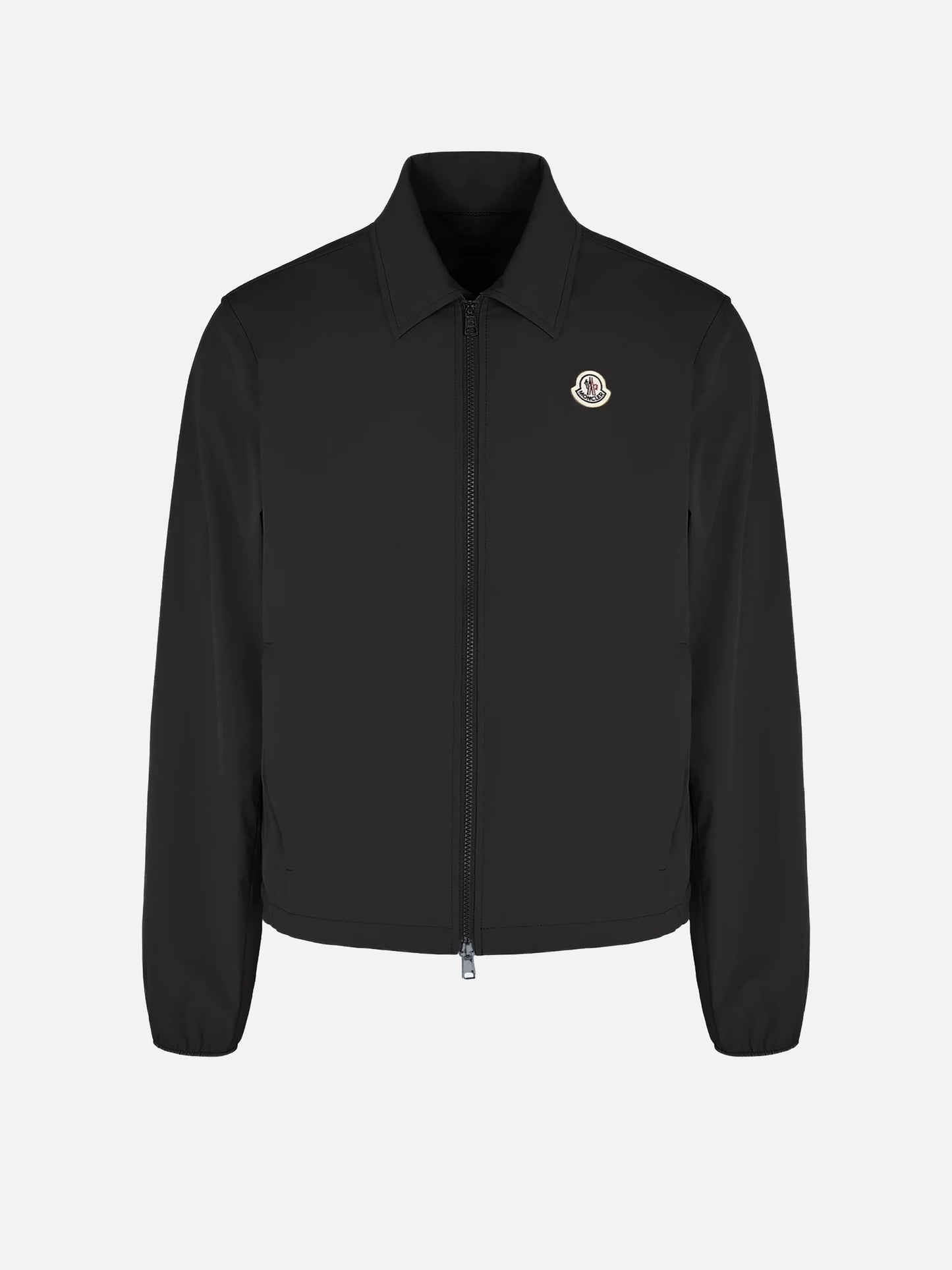 MONCLER - Evandro Jacke mit Reißverschluss für Herren
