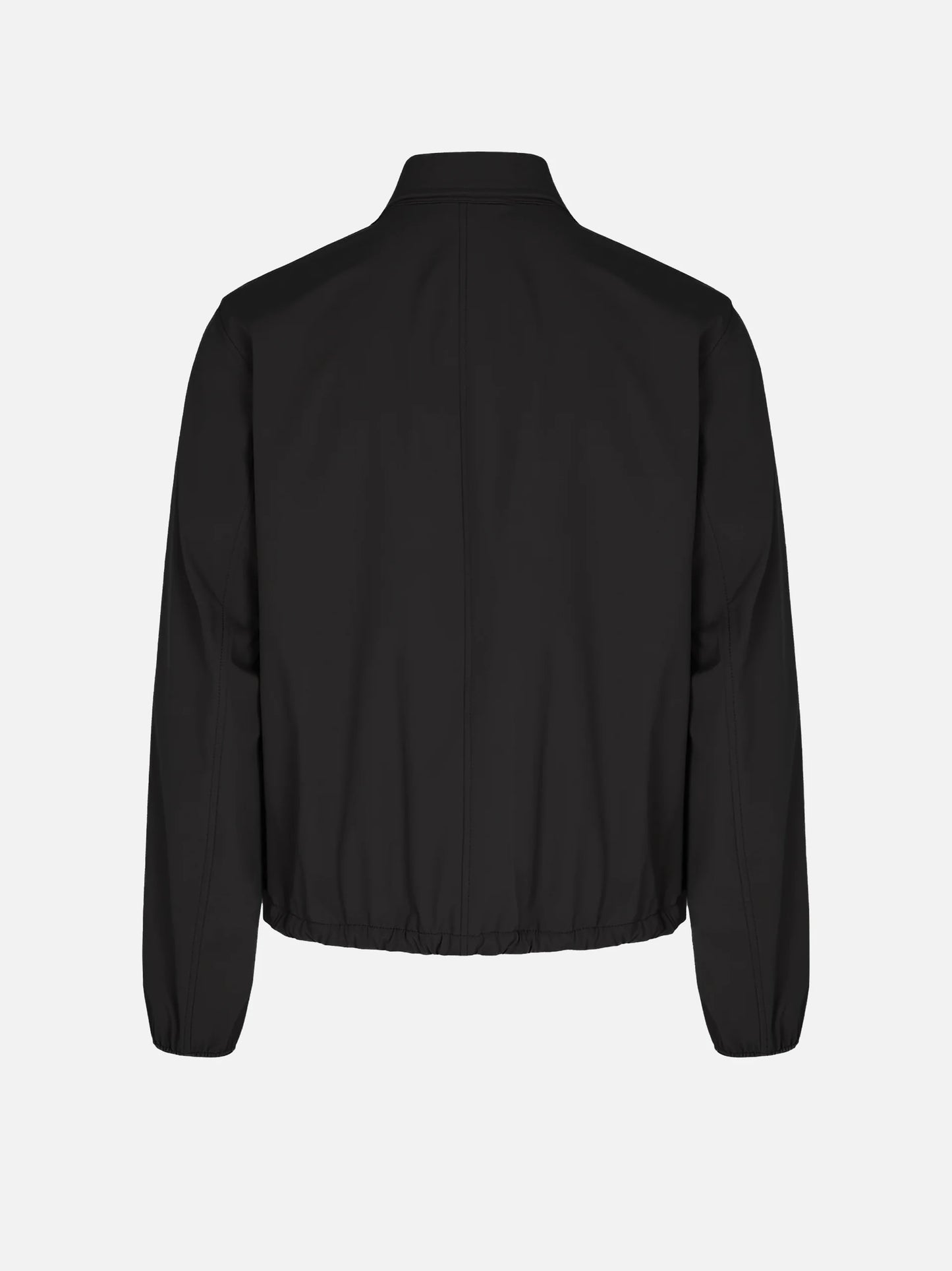 MONCLER - Evandro Jacke mit Reißverschluss für Herren