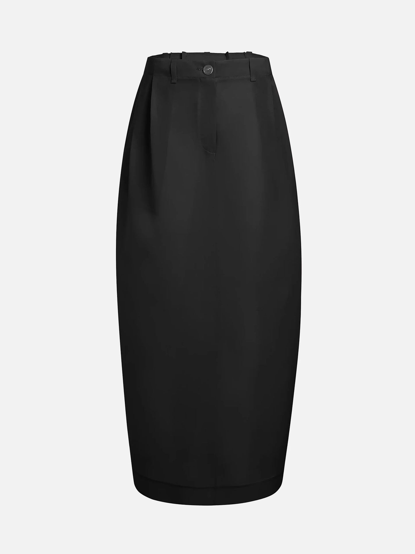 KHAITE - Lucian Rock aus Seidenorganza für Damen