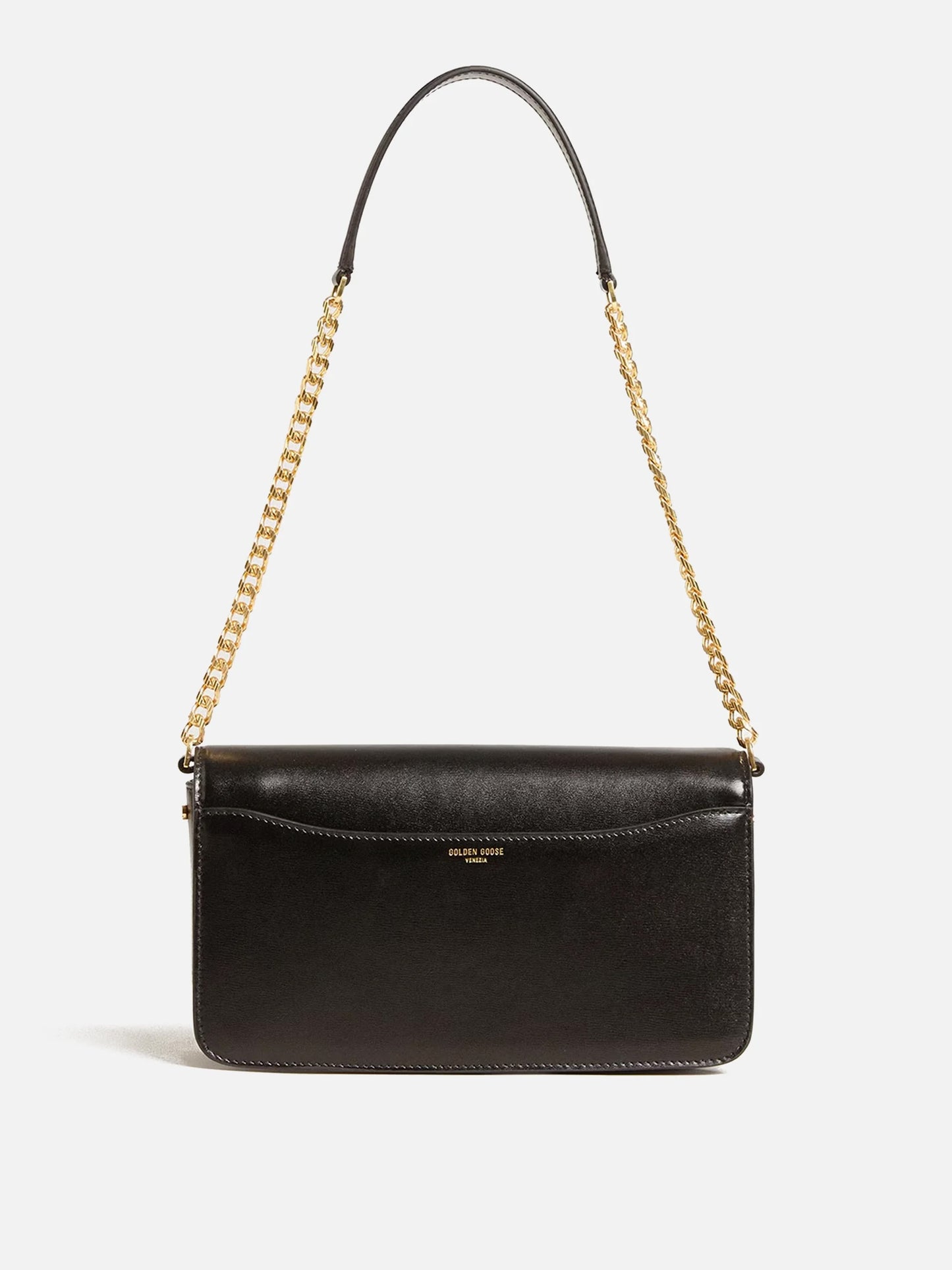 GOLDEN GOOSE - Gioia Tasche aus Palmellato-Leder für Damen