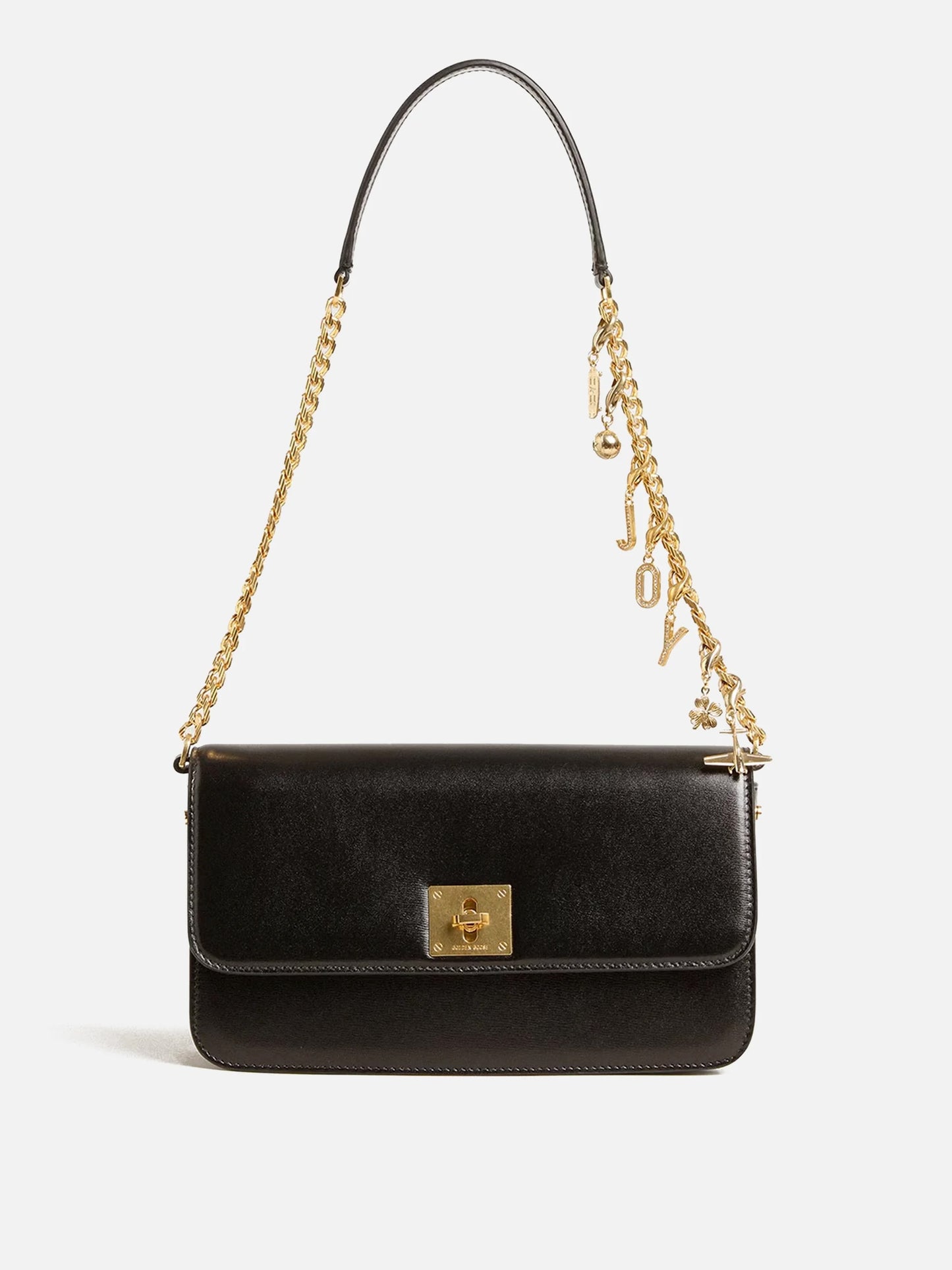 GOLDEN GOOSE - Gioia Tasche aus Palmellato-Leder für Damen