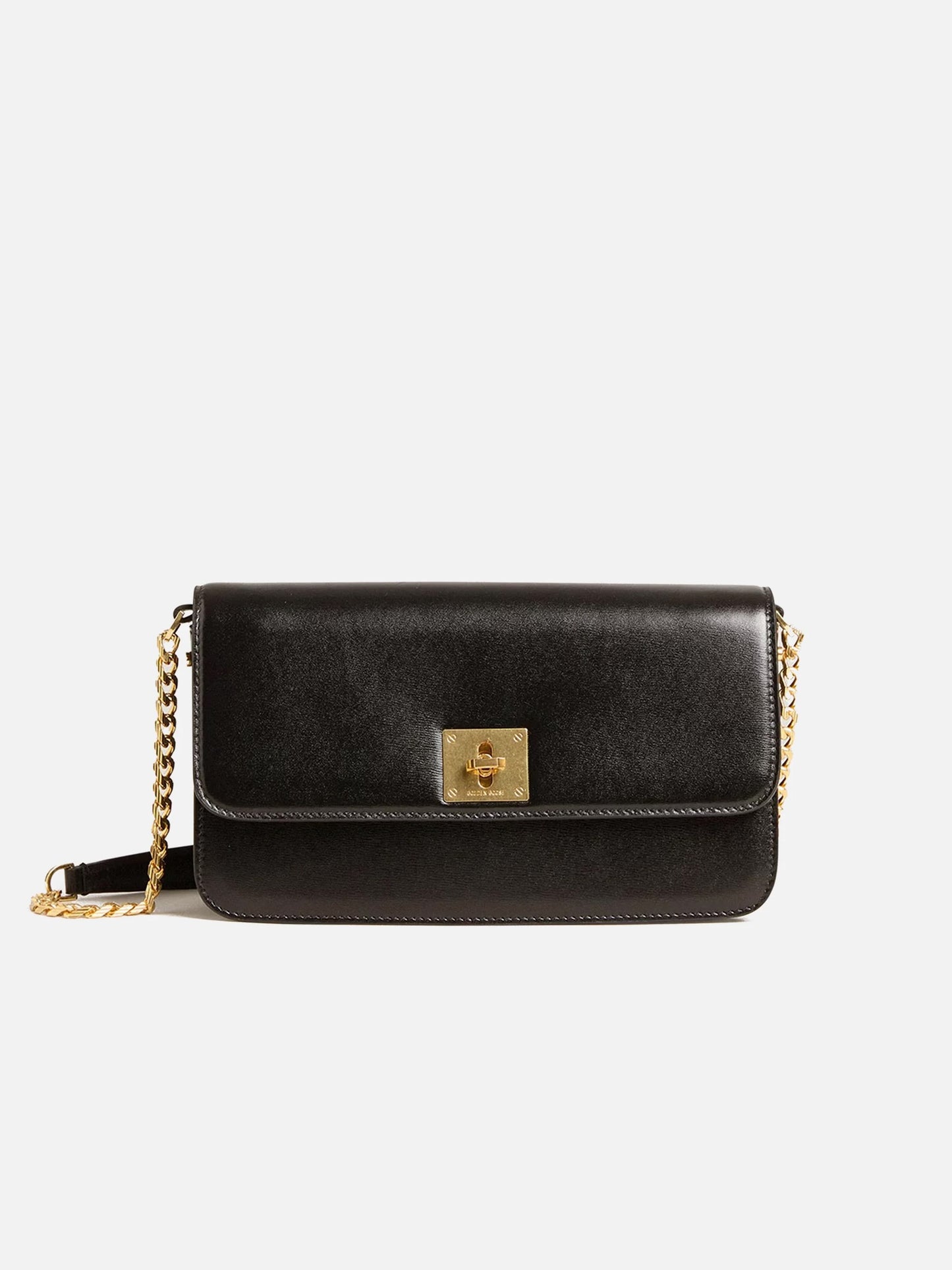 GOLDEN GOOSE - Gioia Tasche aus Palmellato-Leder für Damen
