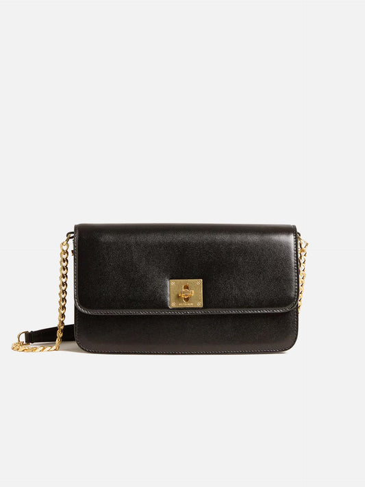 GOLDEN GOOSE - Gioia Tasche aus Palmellato-Leder für Damen