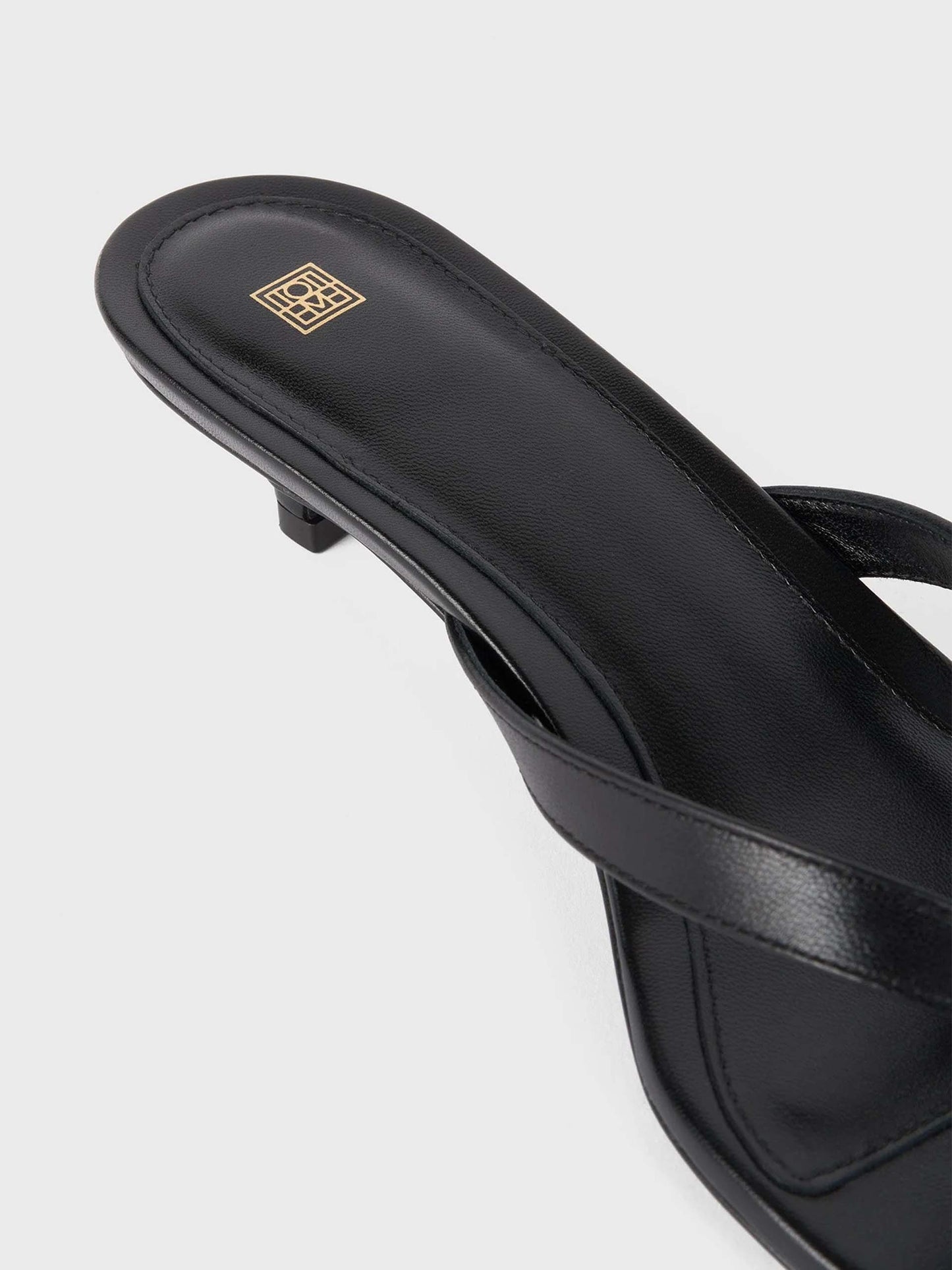 TOTEME - Sandalen mit Absatz für Damen