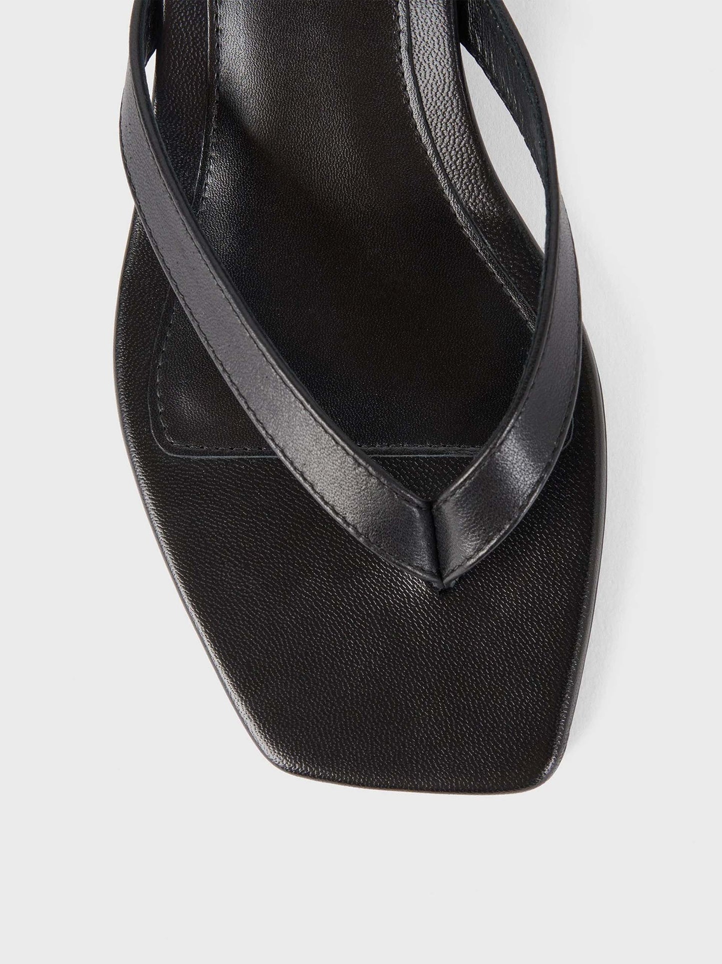 TOTEME - Sandalen mit Absatz für Damen