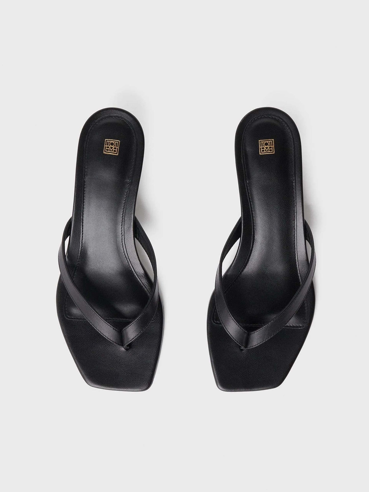 TOTEME - Sandalen mit Absatz für Damen