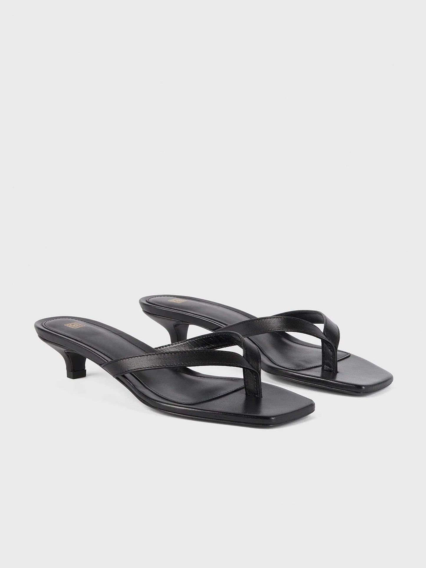 TOTEME - Sandalen mit Absatz für Damen