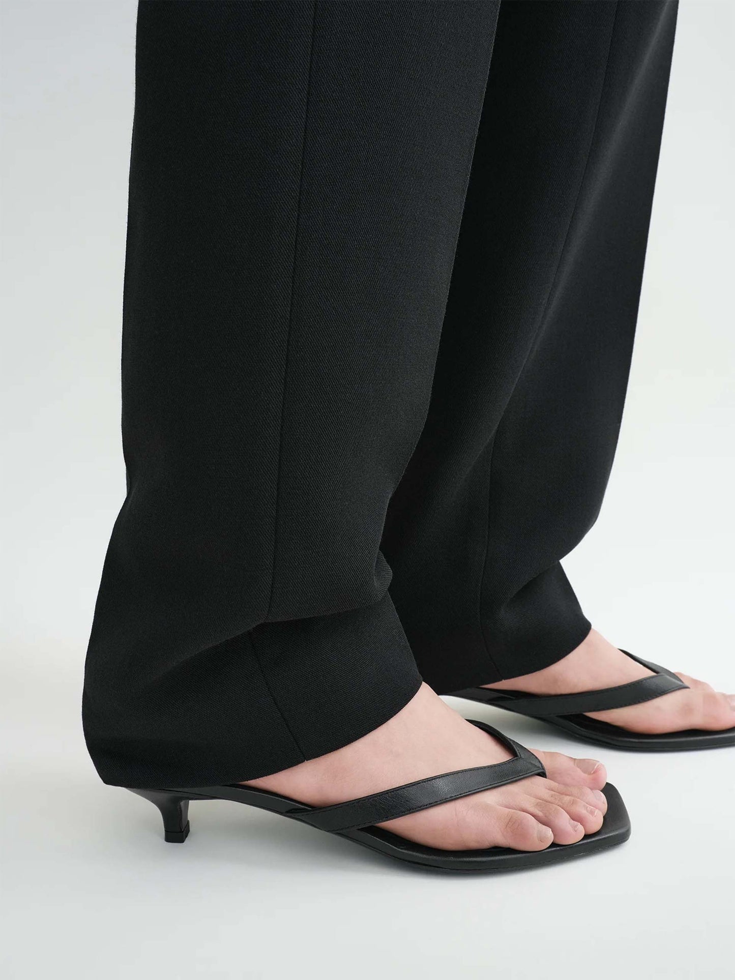 TOTEME - Sandalen mit Absatz für Damen