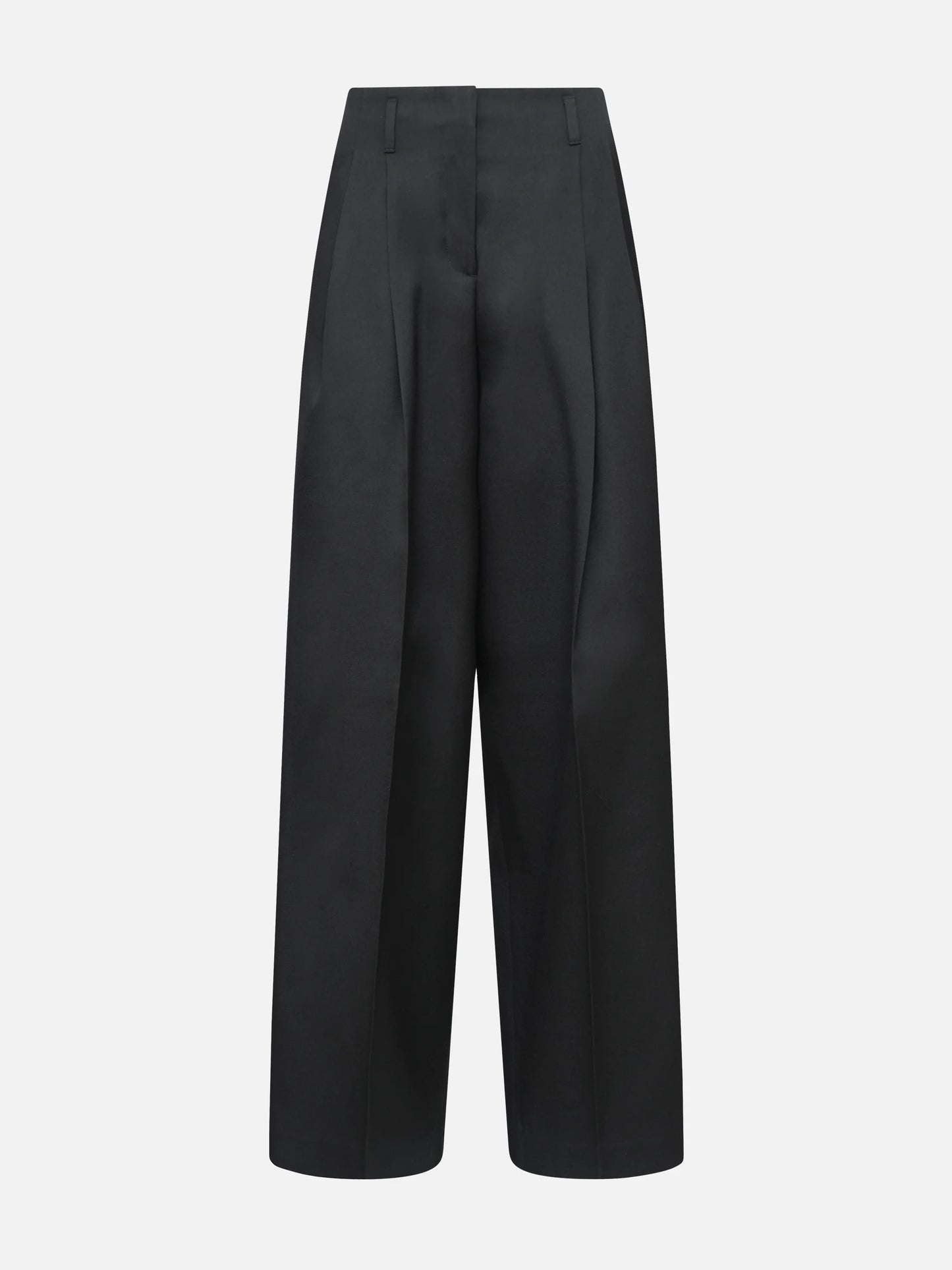 GOLDEN GOOSE - Flavia Hose mit weitem Bein für Damen