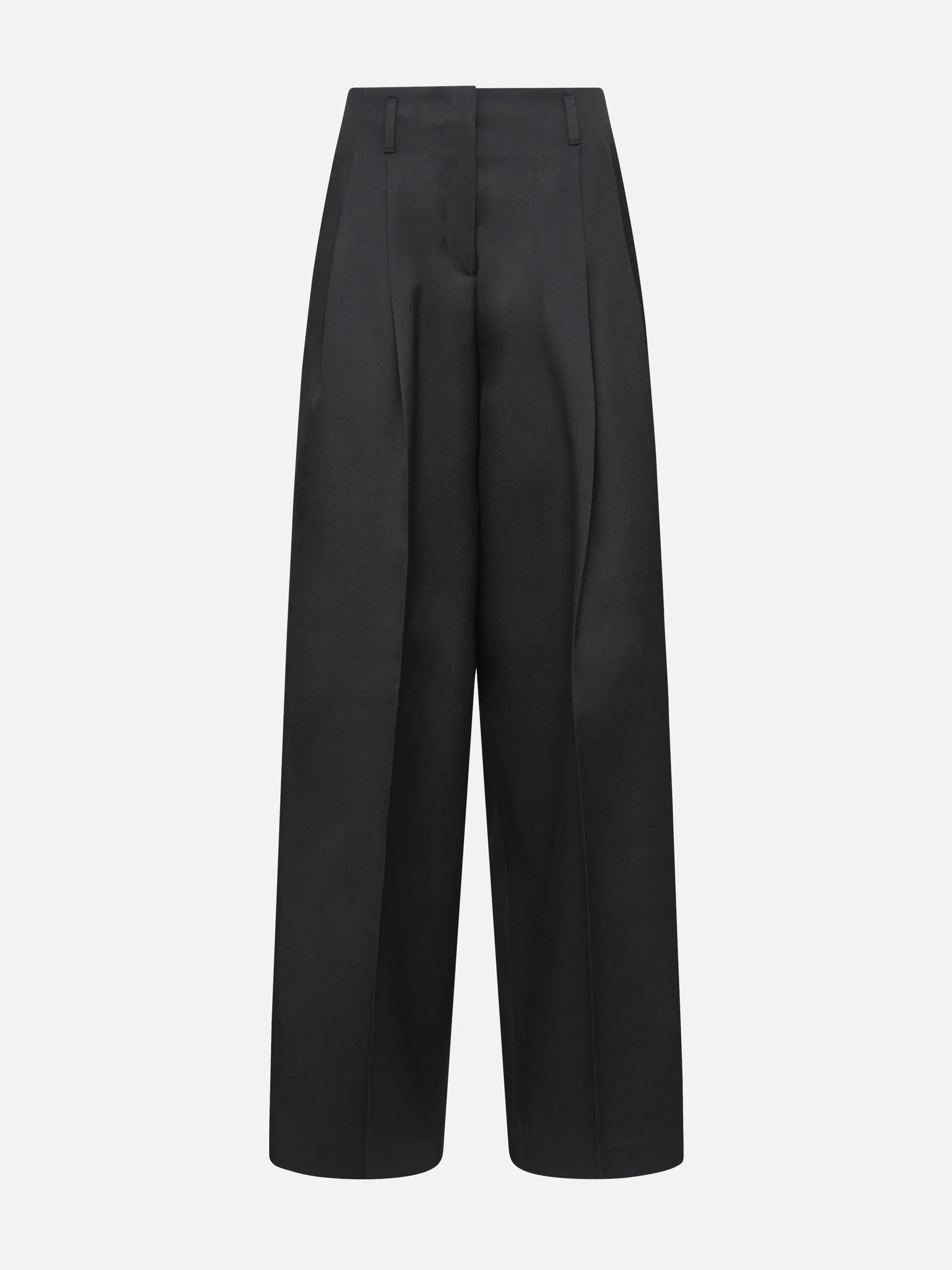 GOLDEN GOOSE - Flavia Hose mit weitem Bein für Damen