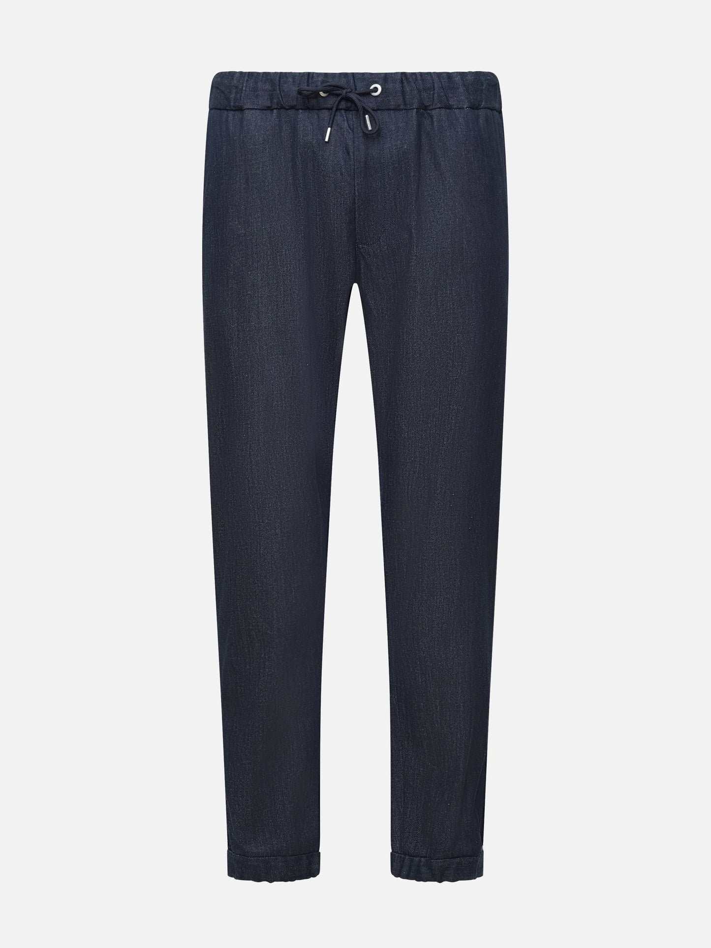 MONCLER - Jeanshose im Jogging-Stil für Herren