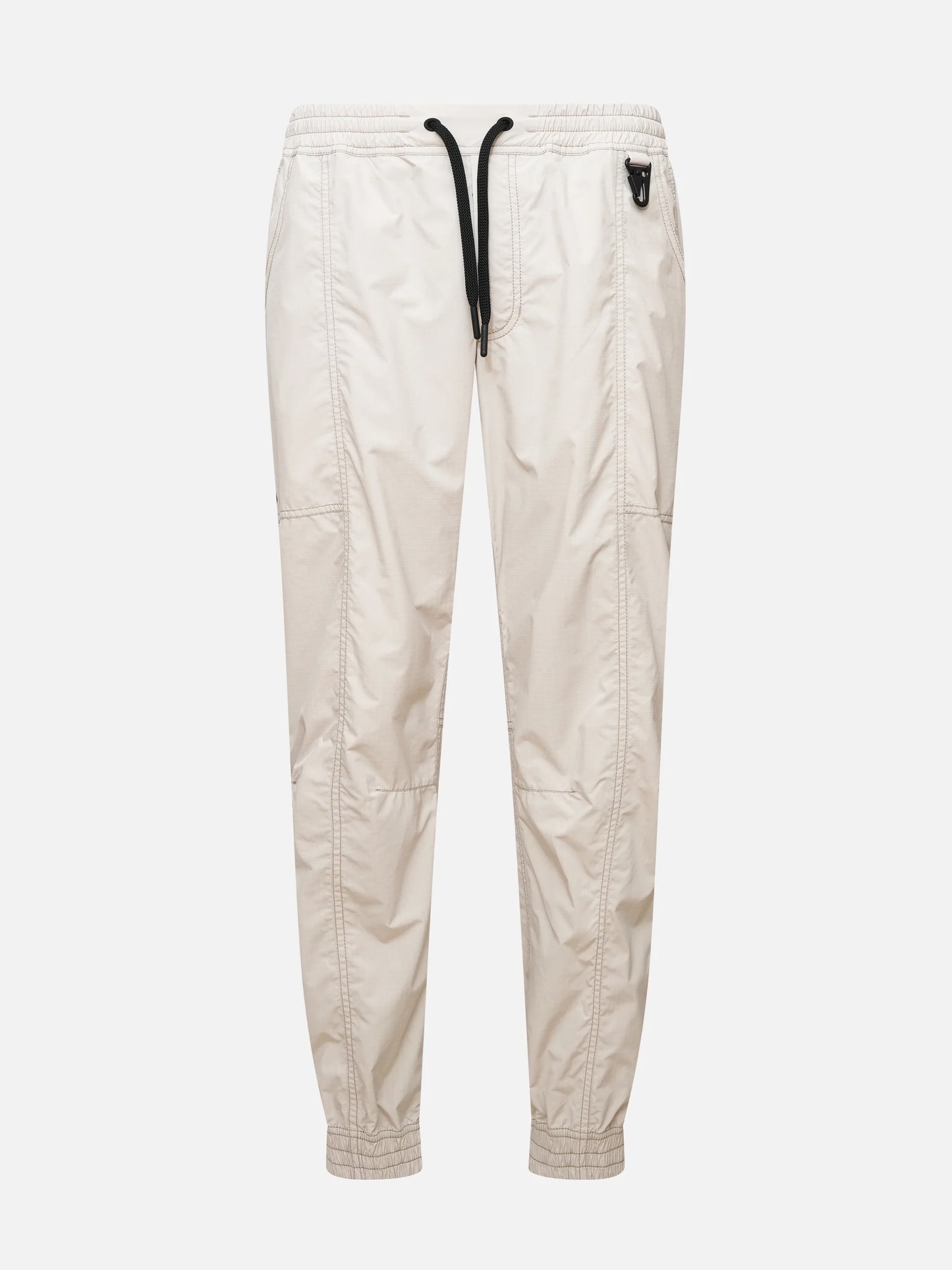 MONCLER GRENOBLE - Ripstop-Hose mit Logo für Herren
