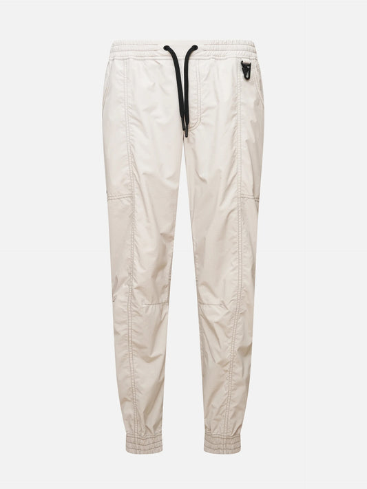 MONCLER GRENOBLE - Ripstop-Hose mit Logo für Herren