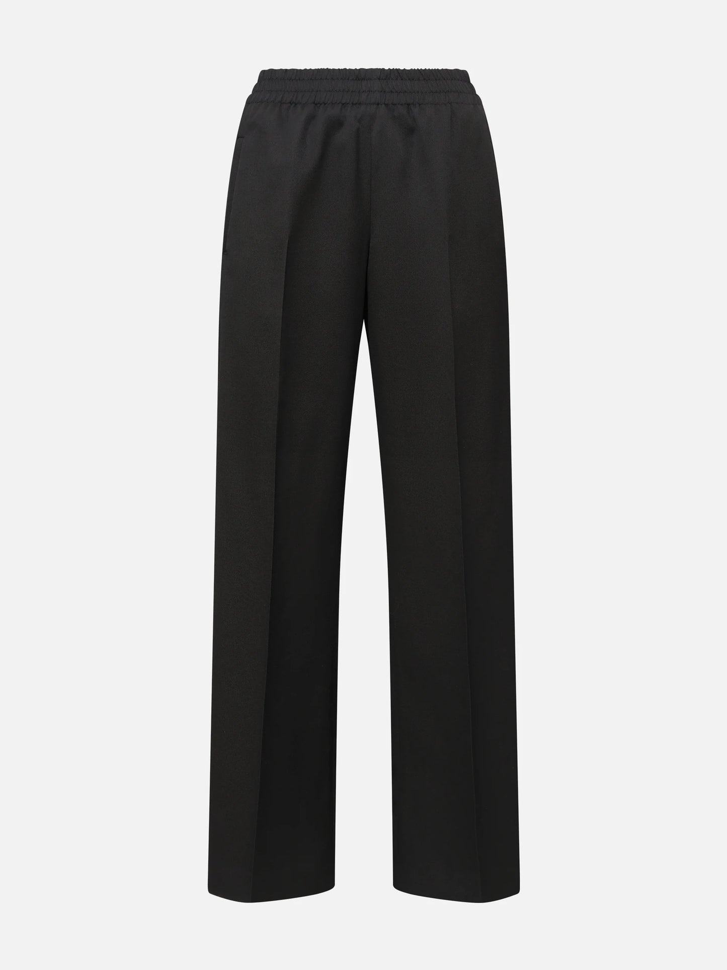 GOLDEN GOOSE - Hose Brittany mit weitem Bein für Damen