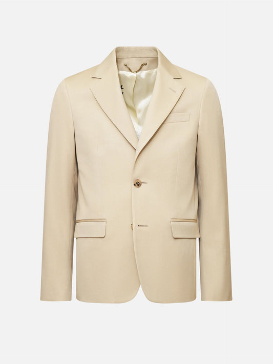 GOLDEN GOOSE - Einreihiger Blazer Milano für Herren