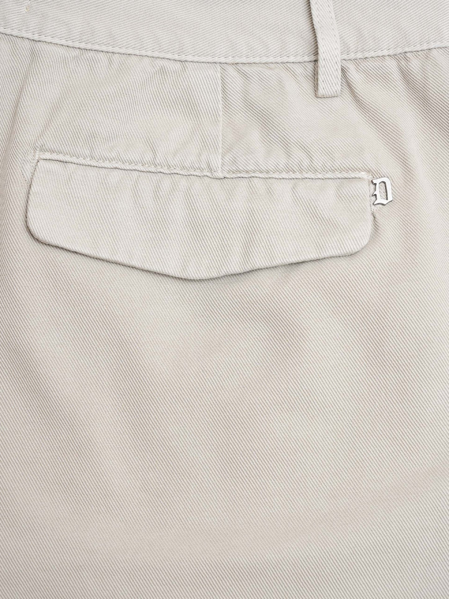 DONDUP - Bermudashorts Gerd für Herren