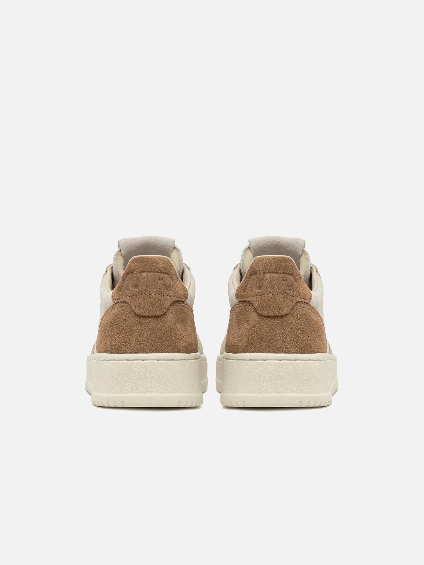 AUTRY - Medalist Low Sneakers aus Wildleder für Damen