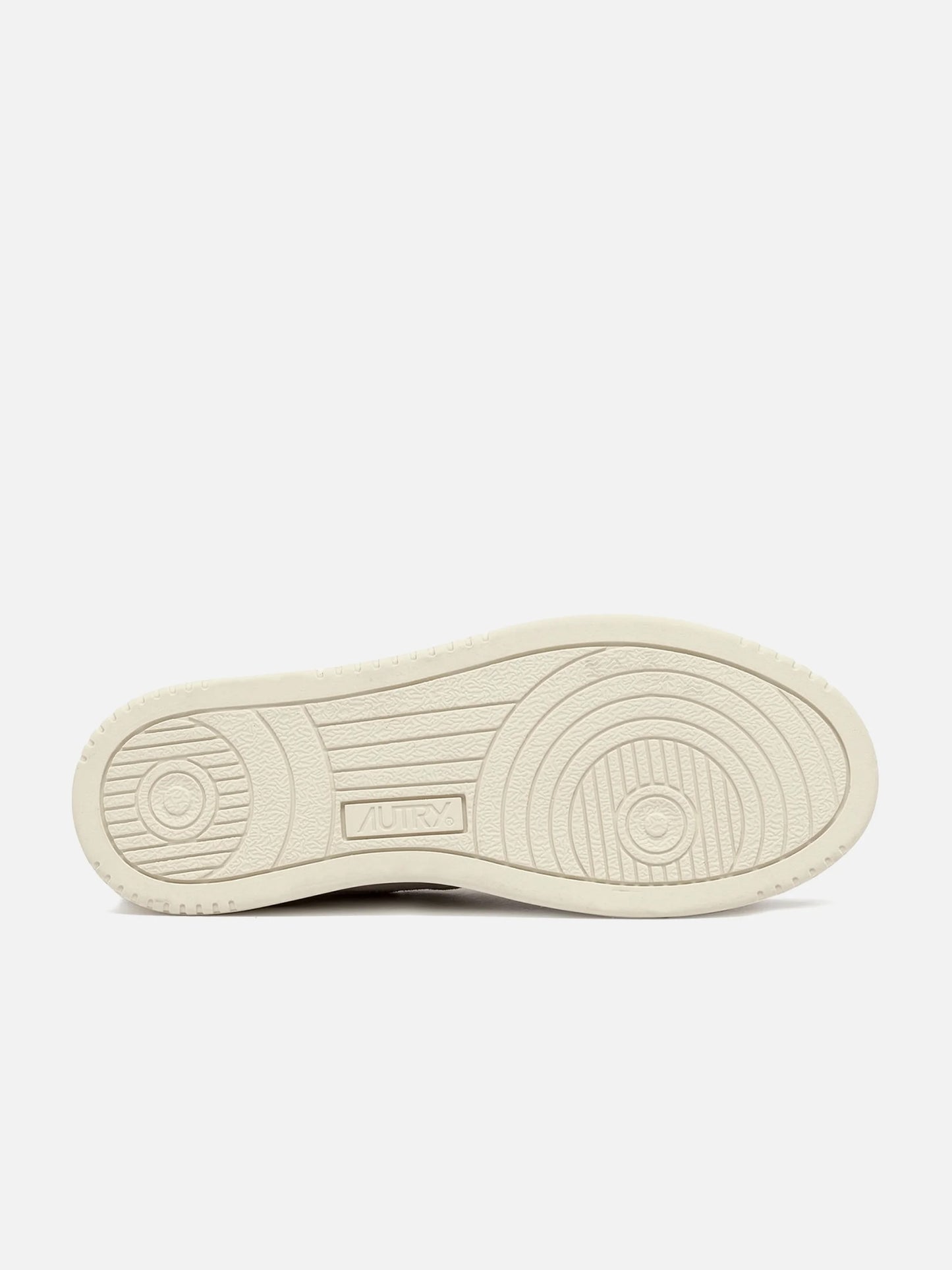 AUTRY - Medalist Low Sneakers aus Wildleder für Damen