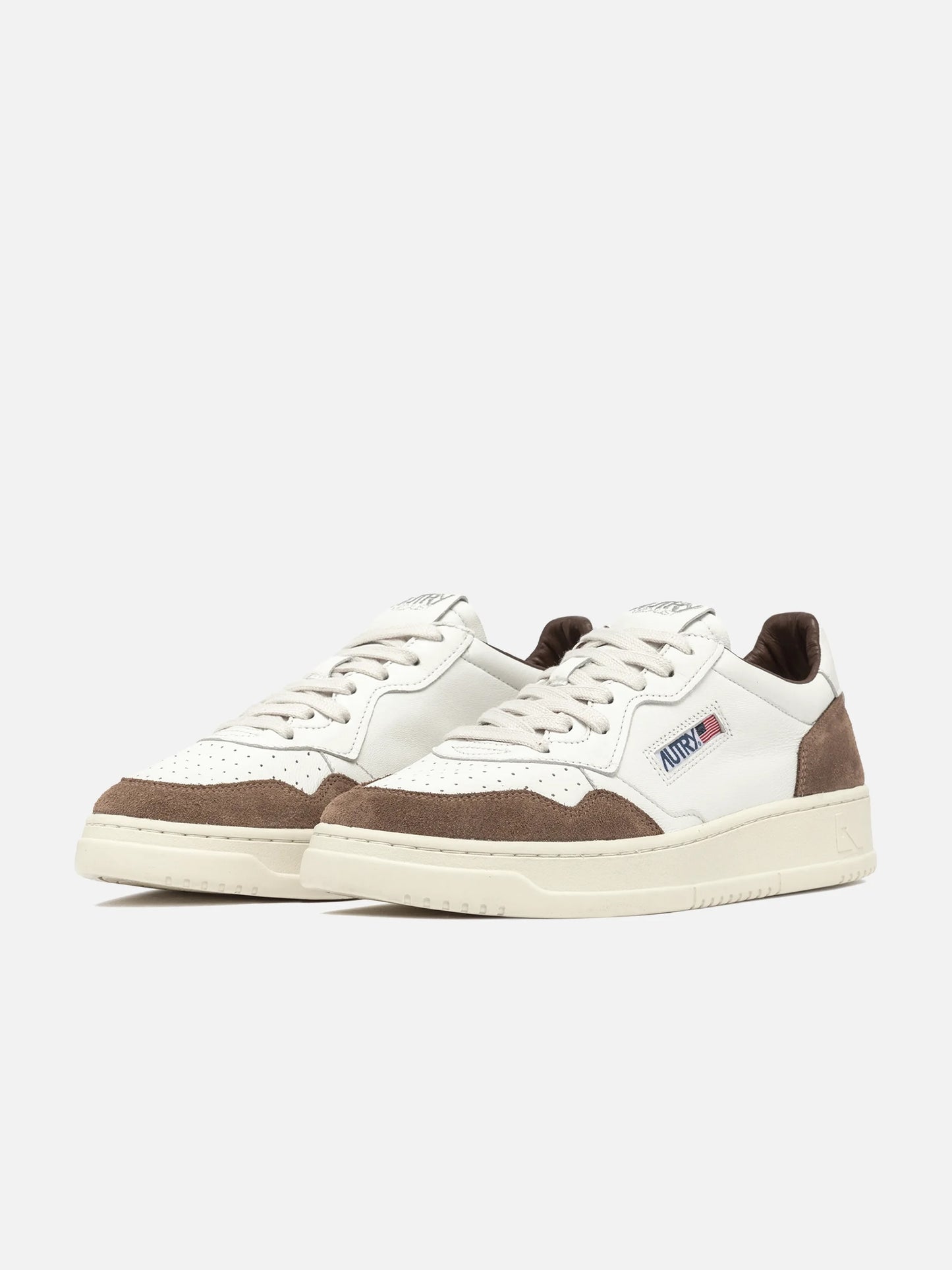 AUTRY - Medalist Low Sneakers für Damen