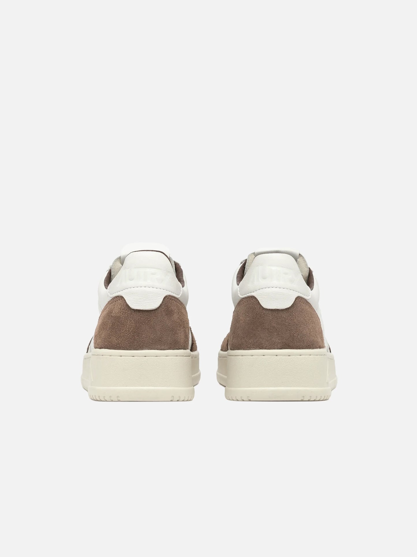AUTRY - Medalist Low Sneakers für Damen