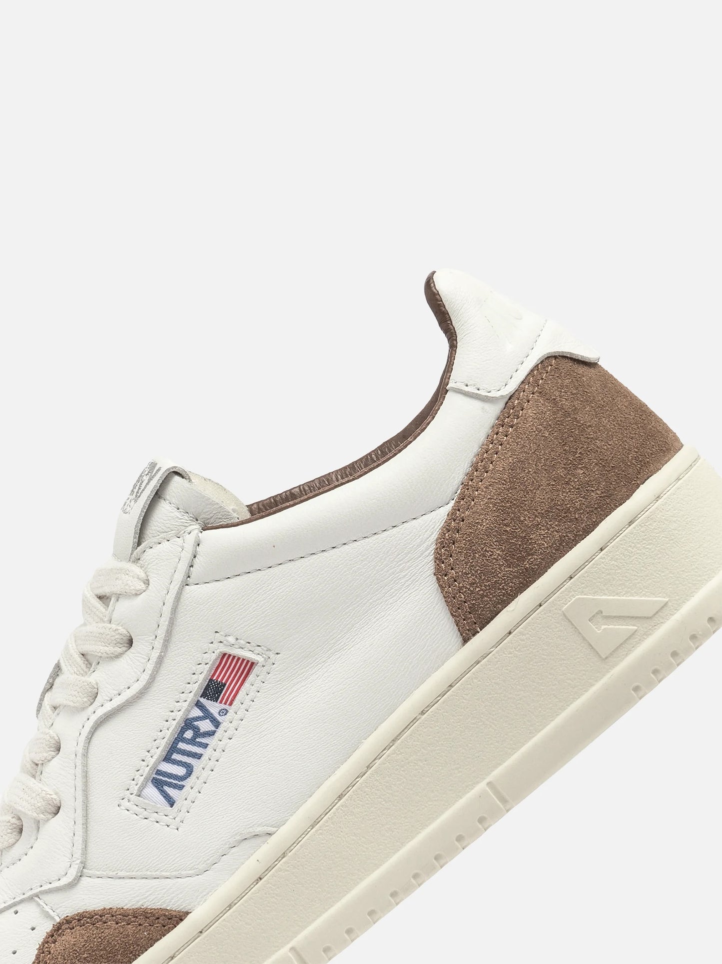 AUTRY - Medalist Low Sneakers für Damen