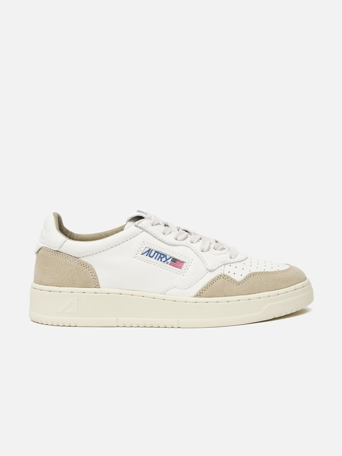 AUTRY - Medalist Low Sneakers für Damen