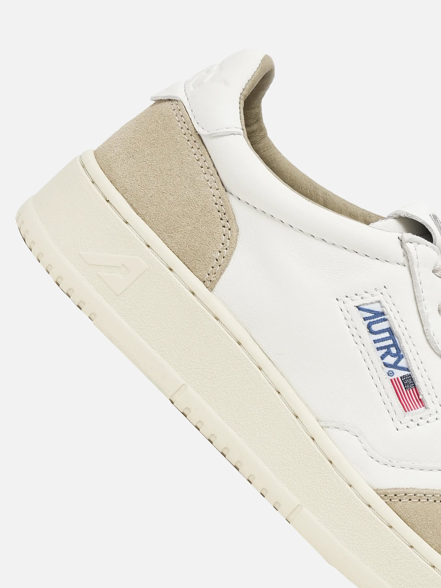 AUTRY - Medalist Low Sneakers für Damen