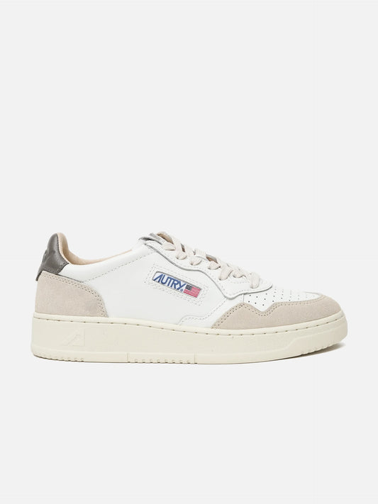 AUTRY - Medalist Low Sneakers für Damen