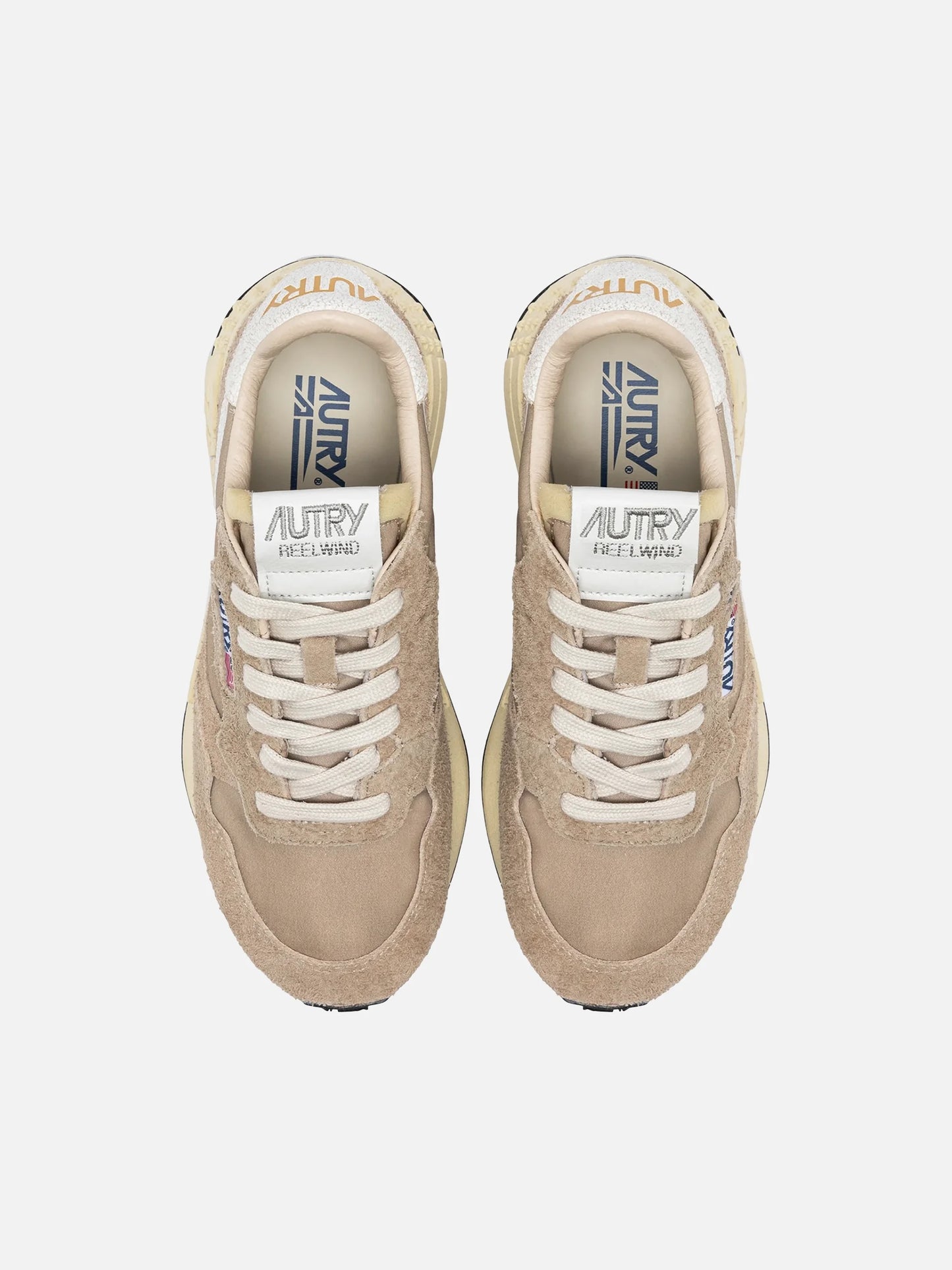 AUTRY - Reelwind Low Sneakers für Herren