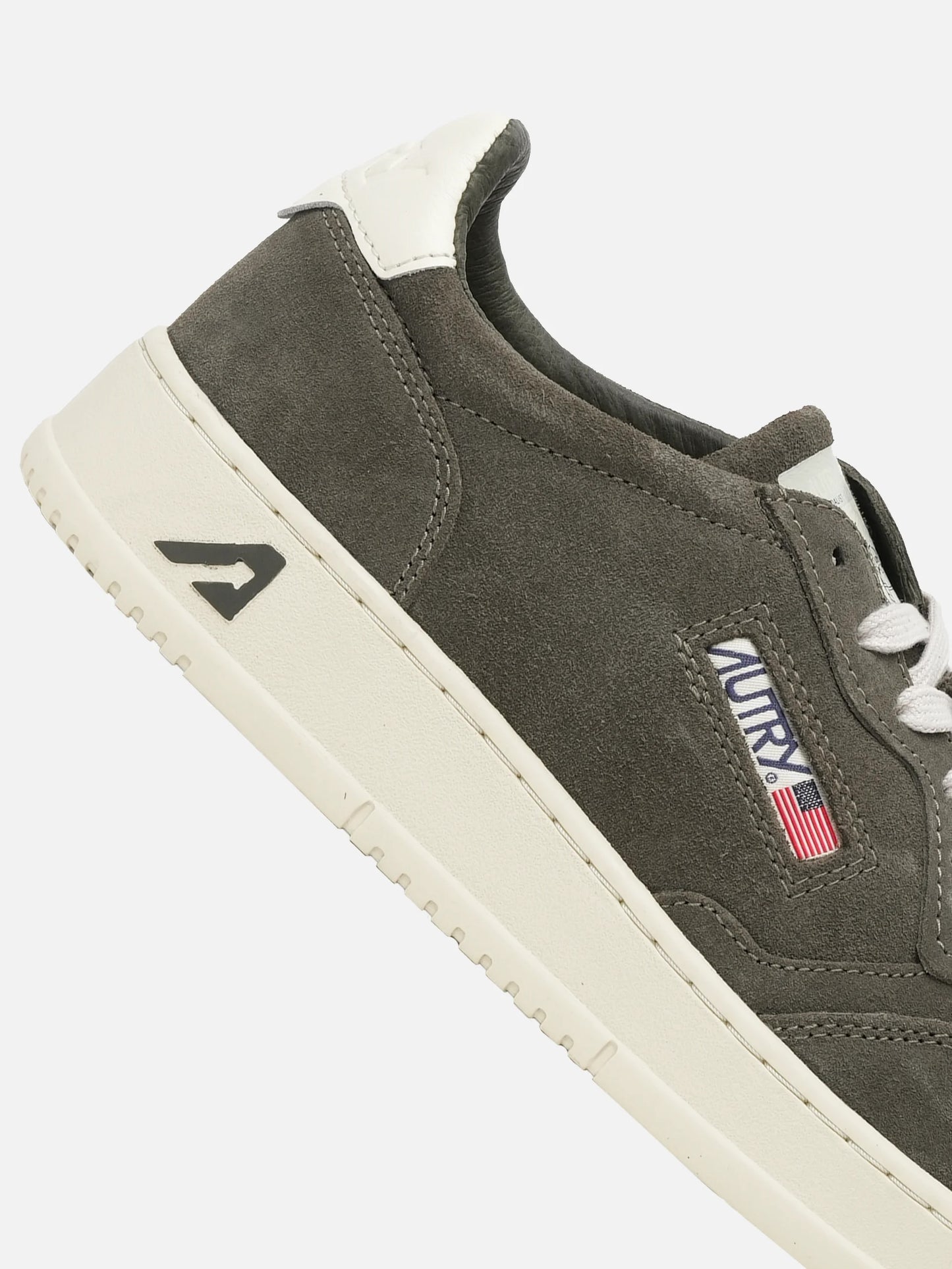 AUTRY - Medalist Low Sneakers aus Wildleder für Herren