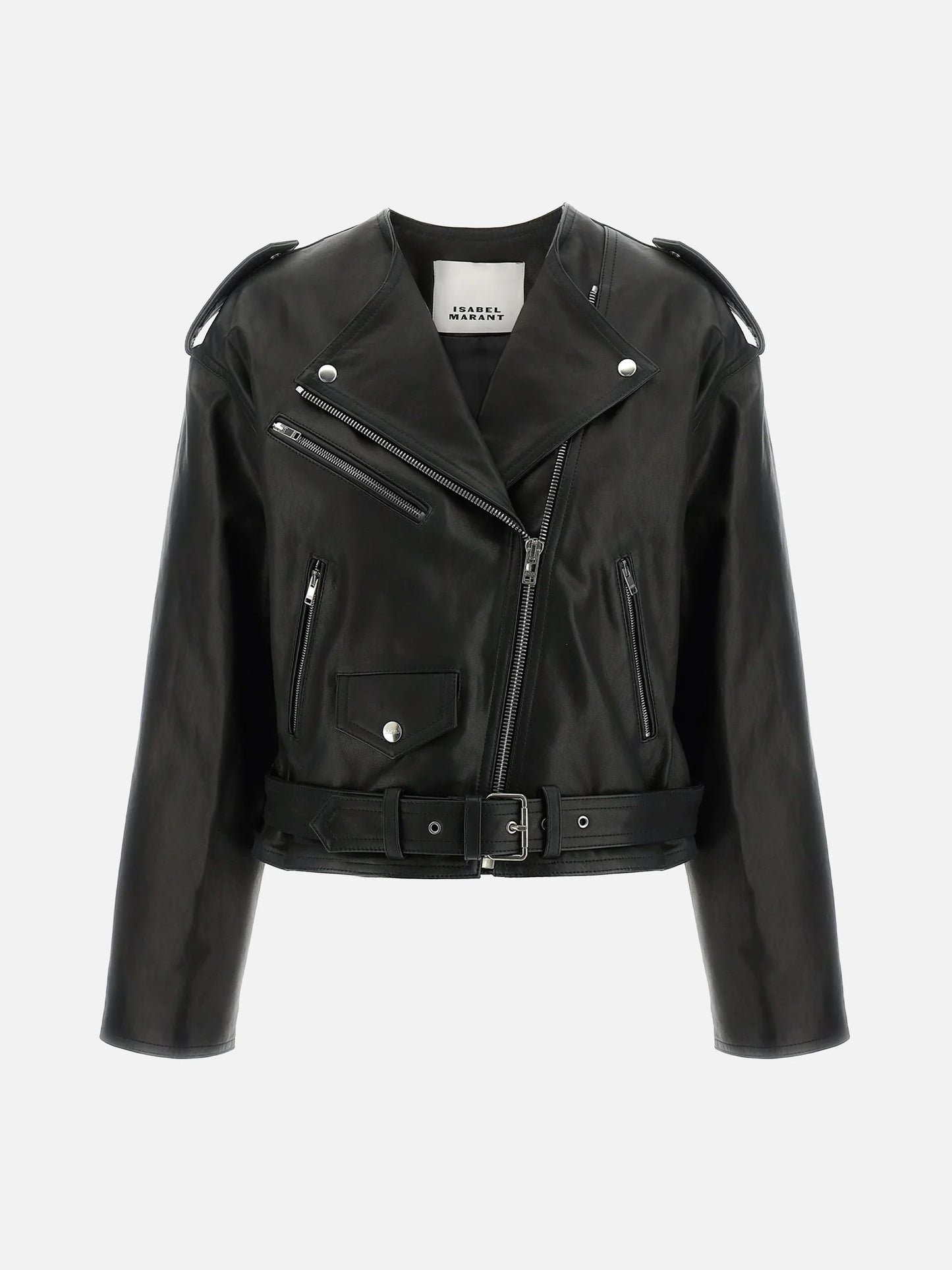ISABEL MARANT - Lederjacke Audric für Damen