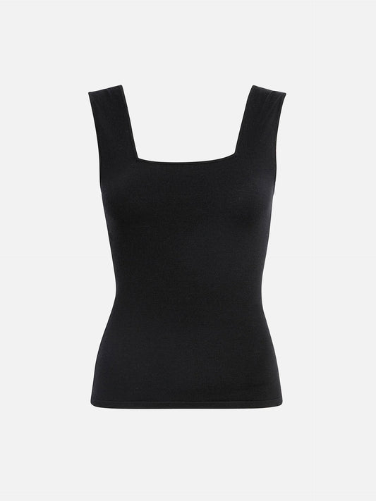 KHAITE - Sani Top aus Merinowolle für Damen